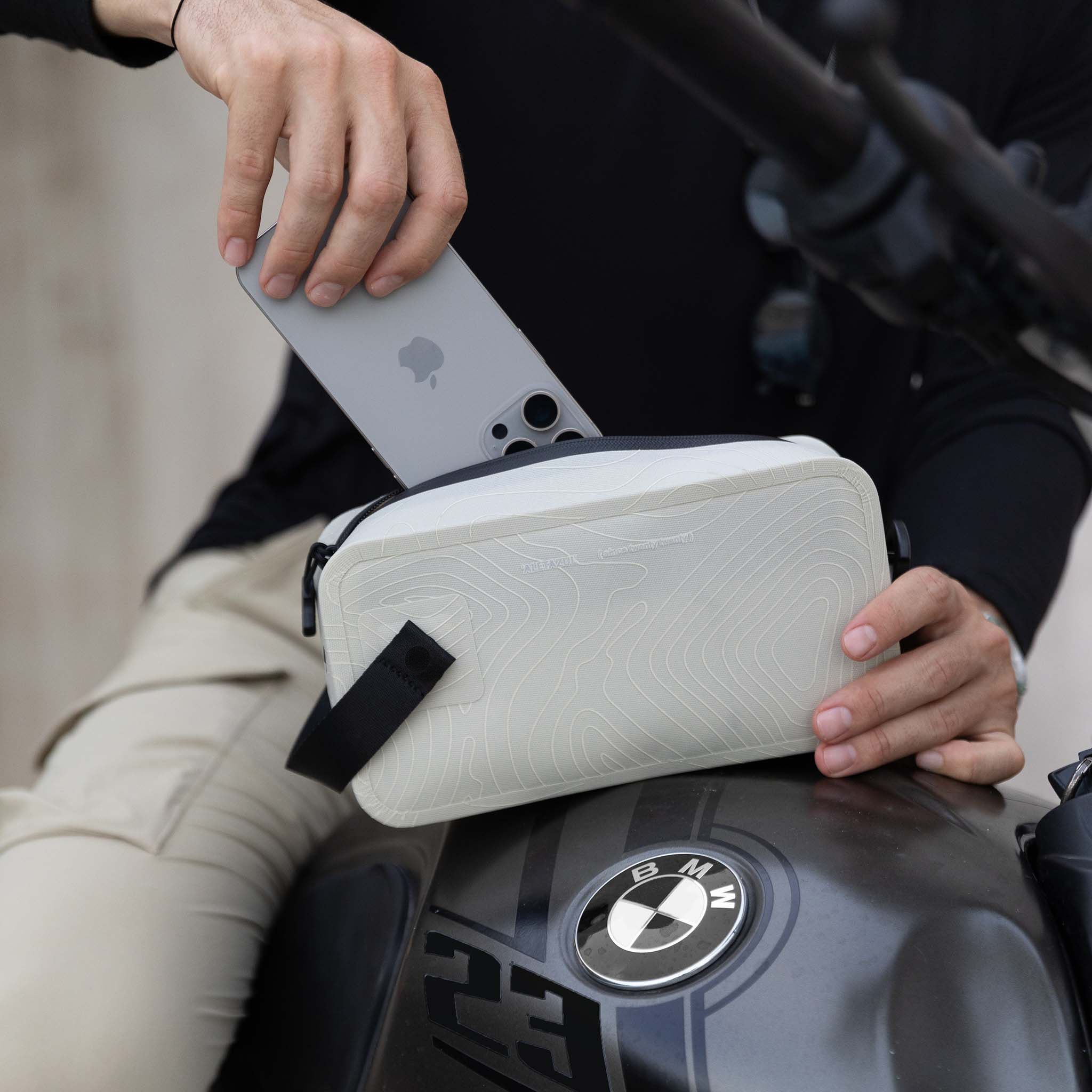 Drymate - Essential Case