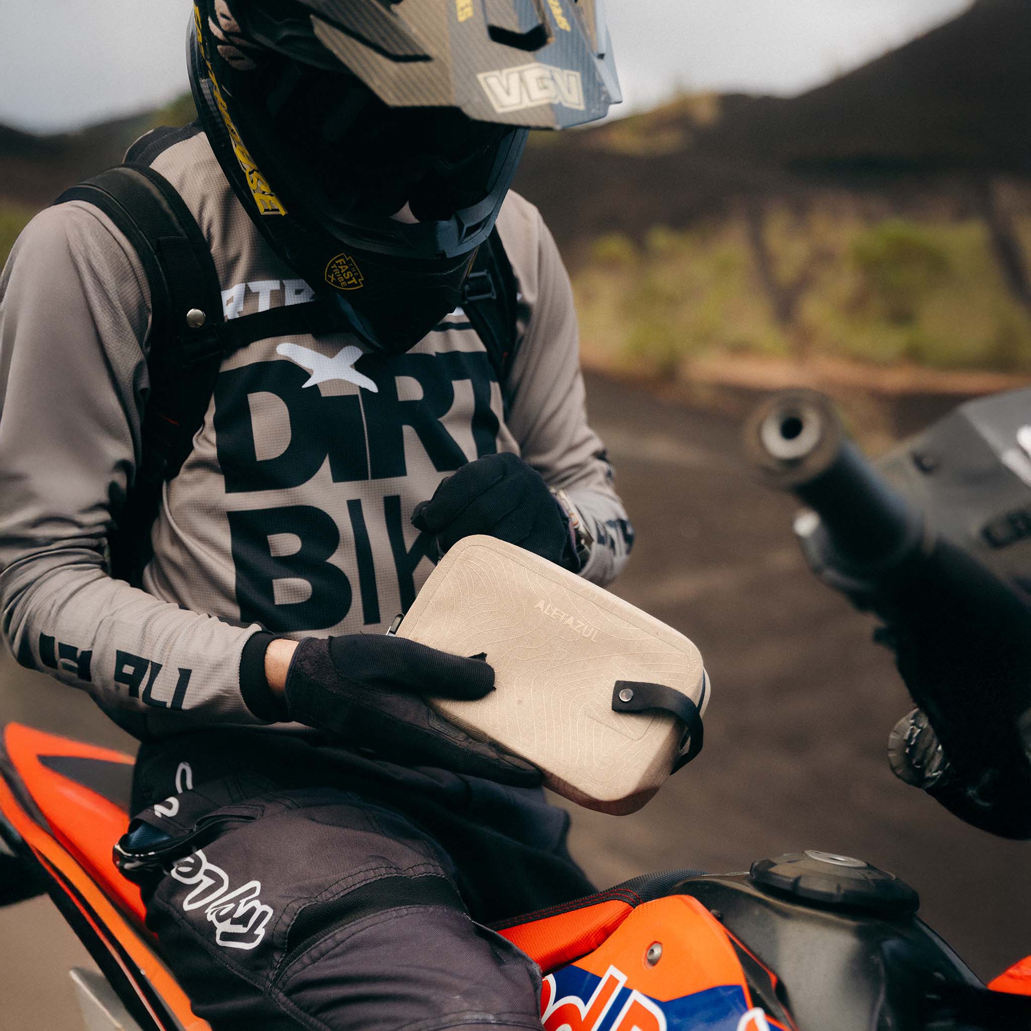 Drymate - Essential Case