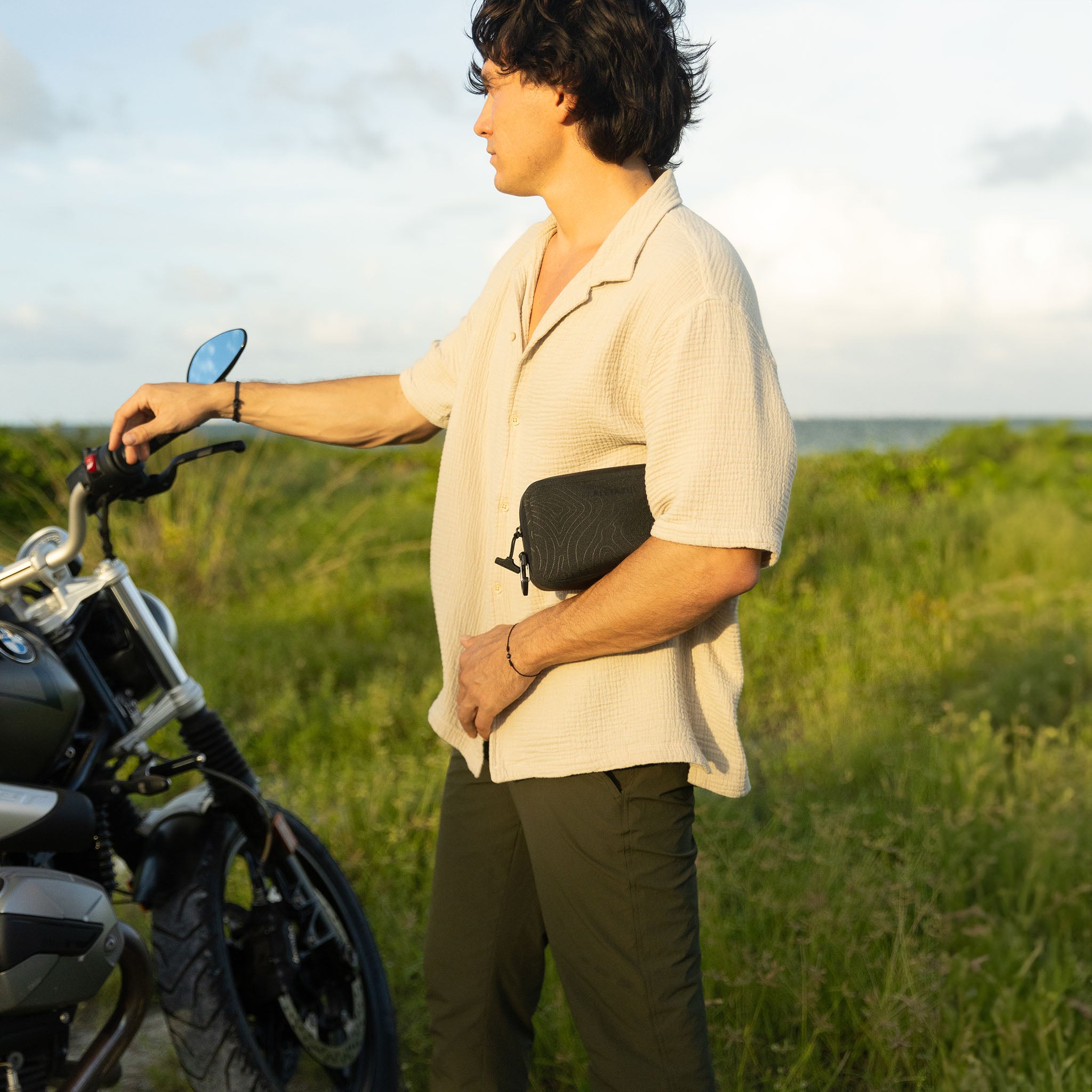 Drymate - Essential Case