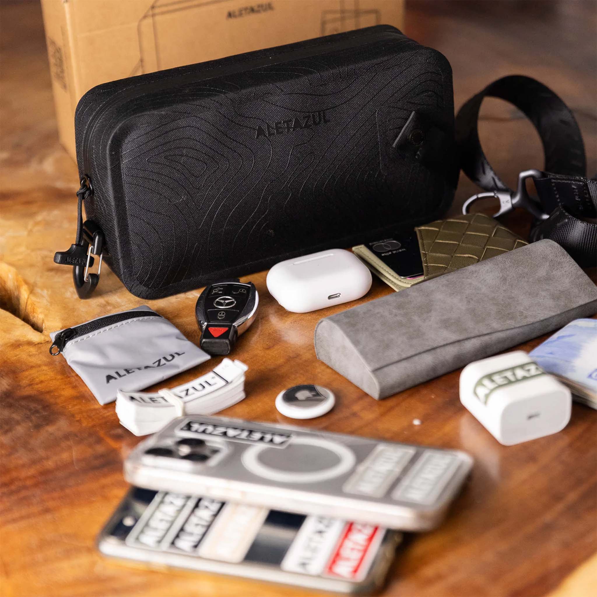 Drymate - Essential Case