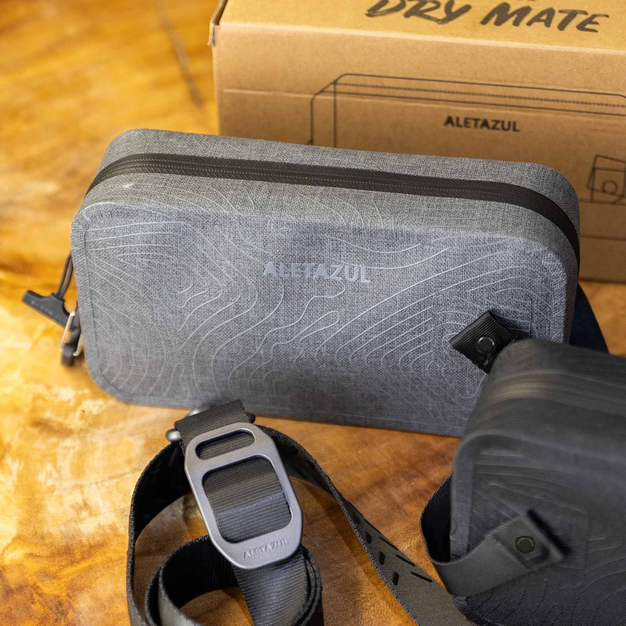 Drymate - Essential Case