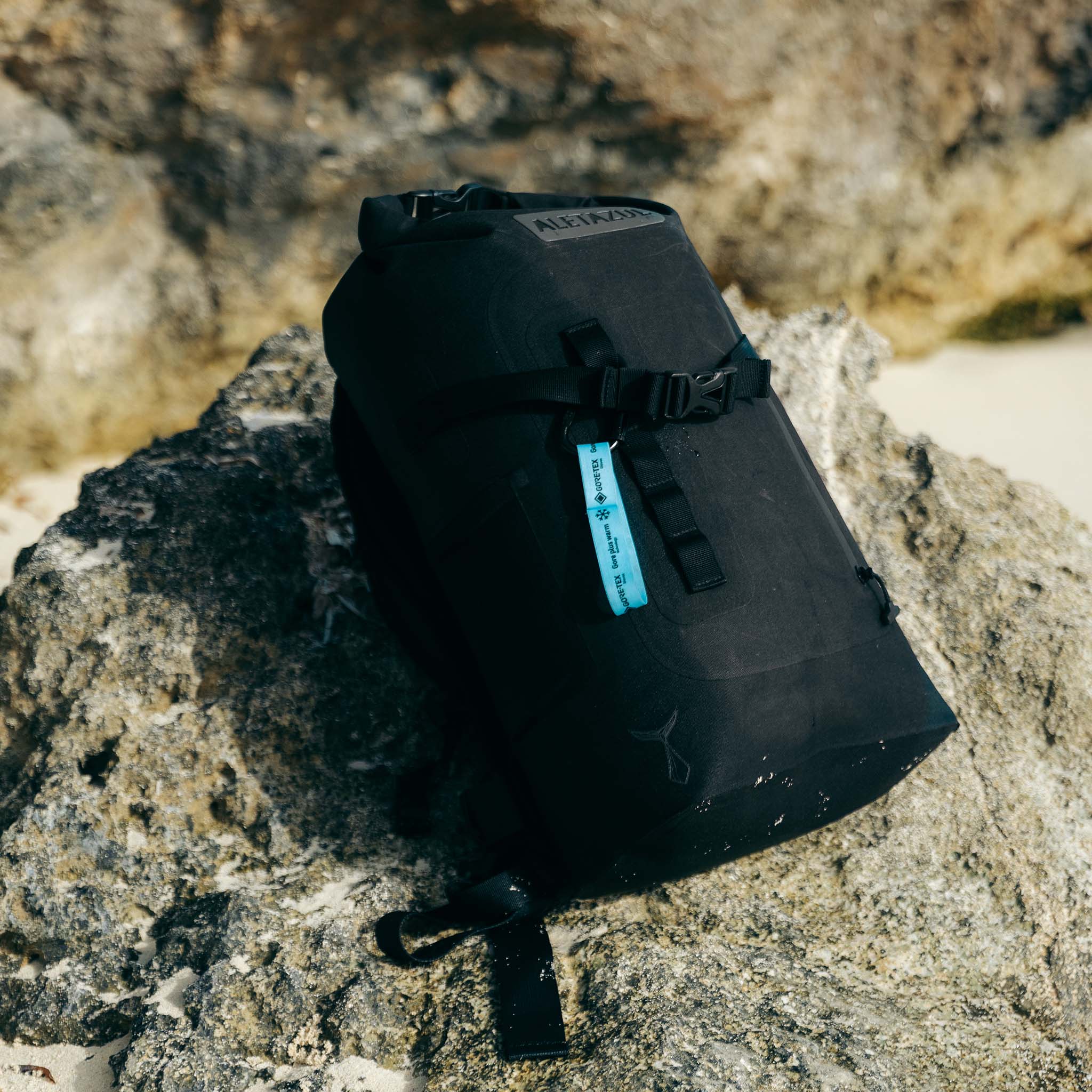 Waterproof DryBackPack 20L