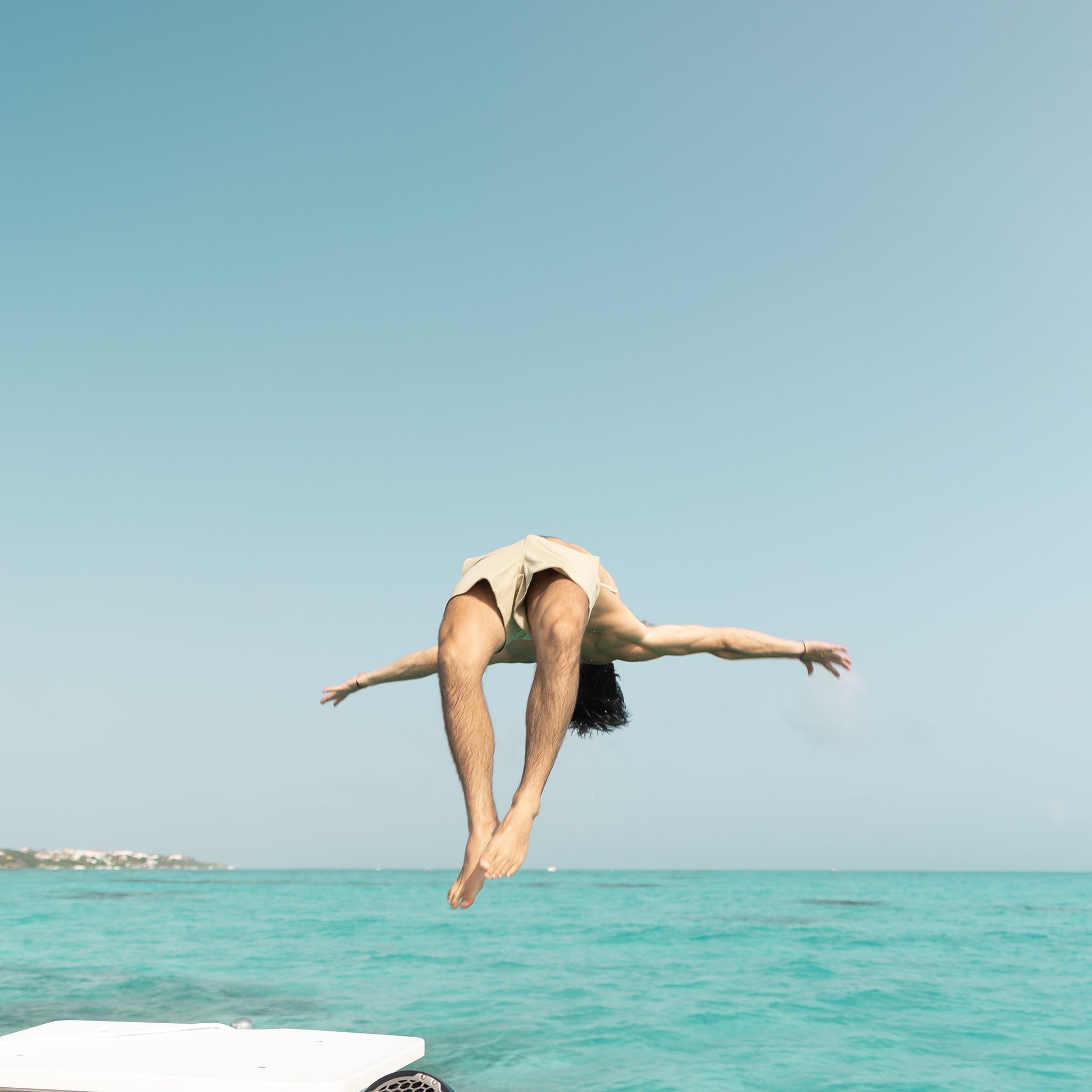 Ripstop Shorts | Amphibian Sand