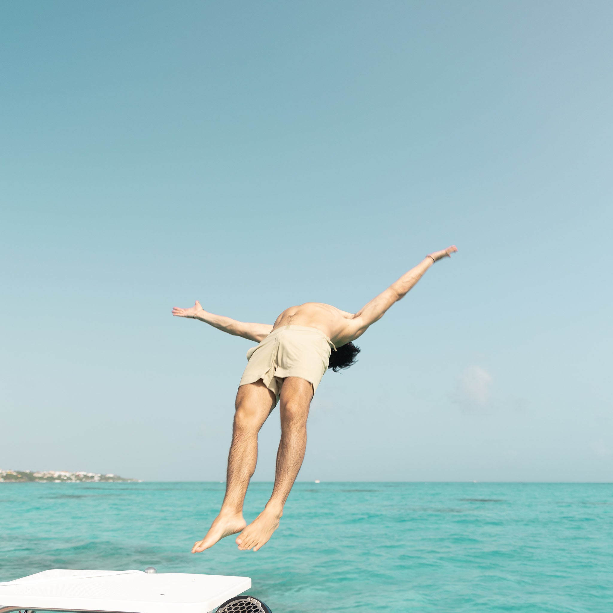 Ripstop Shorts | Amphibian Sand