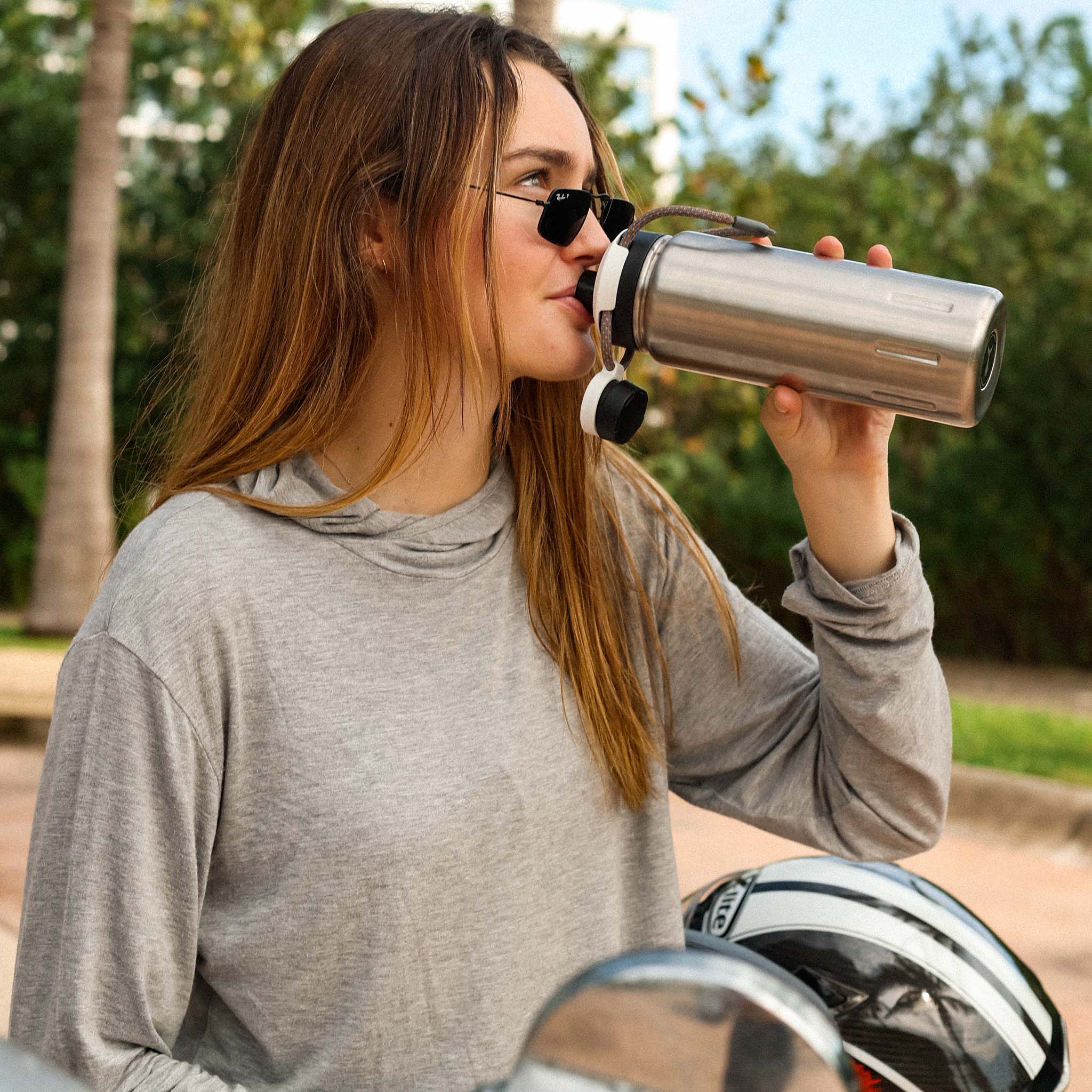 Bamboo Pro Long Sleeve