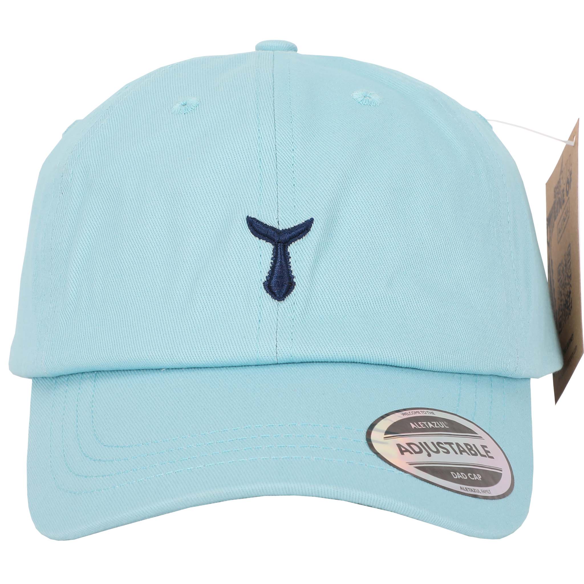 Aletazul Dad Cap Classic