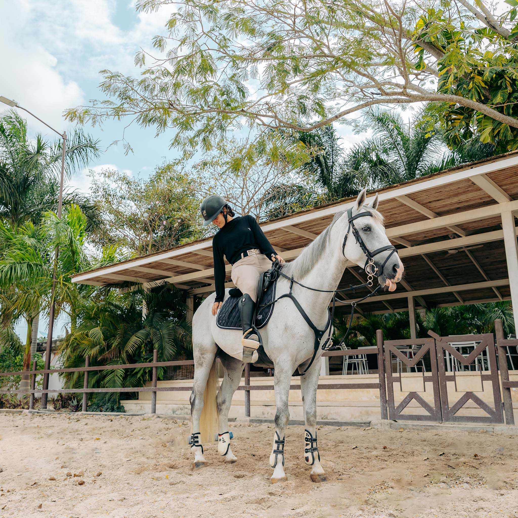 Bamboo Pro Long Sleeve