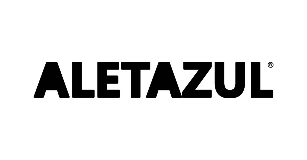 ALETAZUL