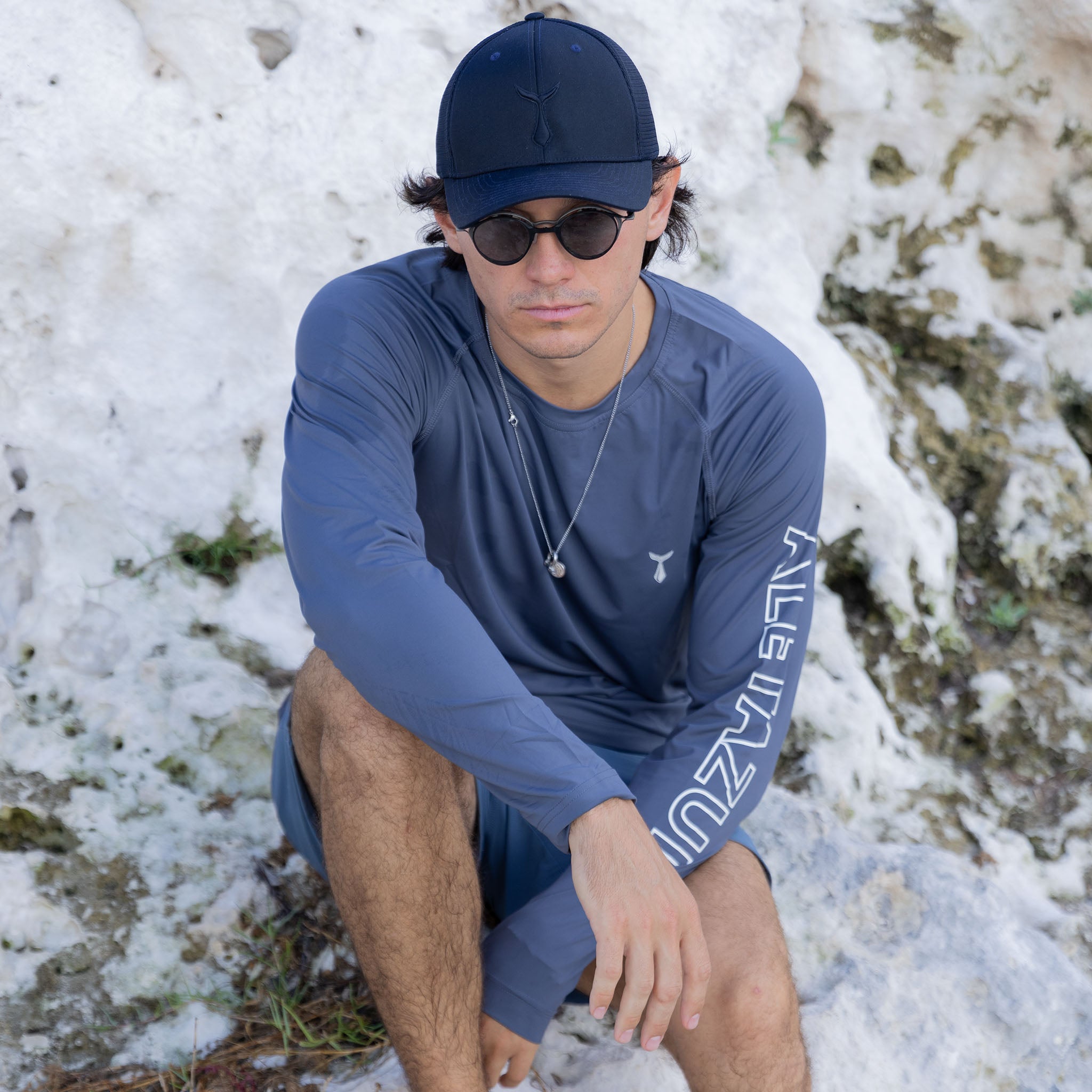 Long Sleeve Sunshirt