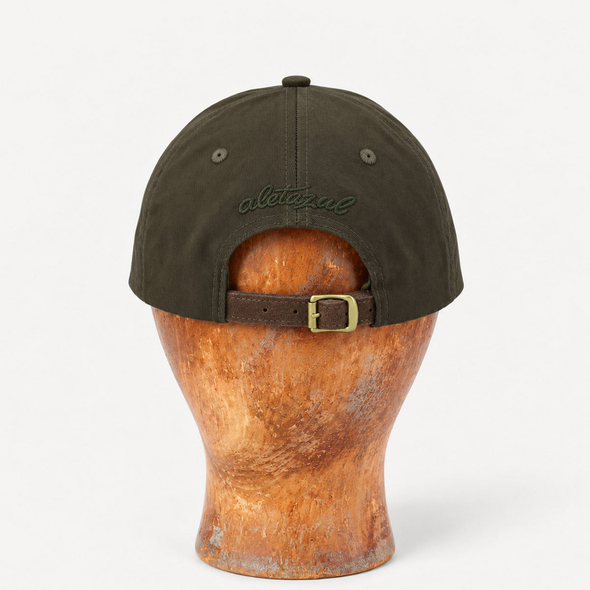 Dad Cap Original & Timeless