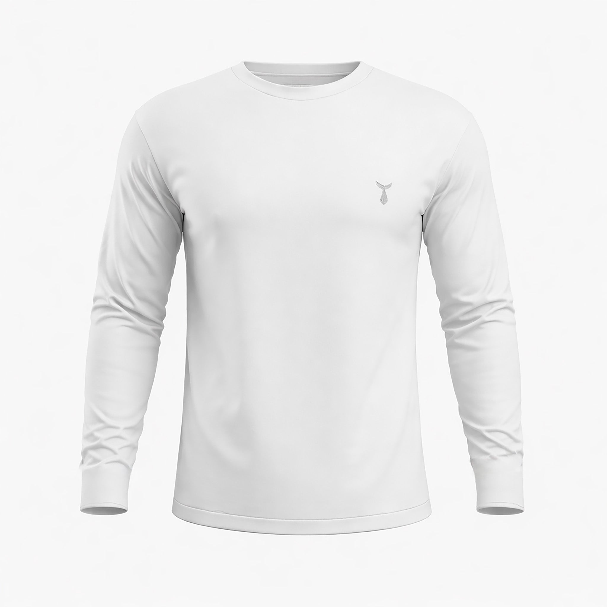 Bamboo Long Sleeve T Shirt