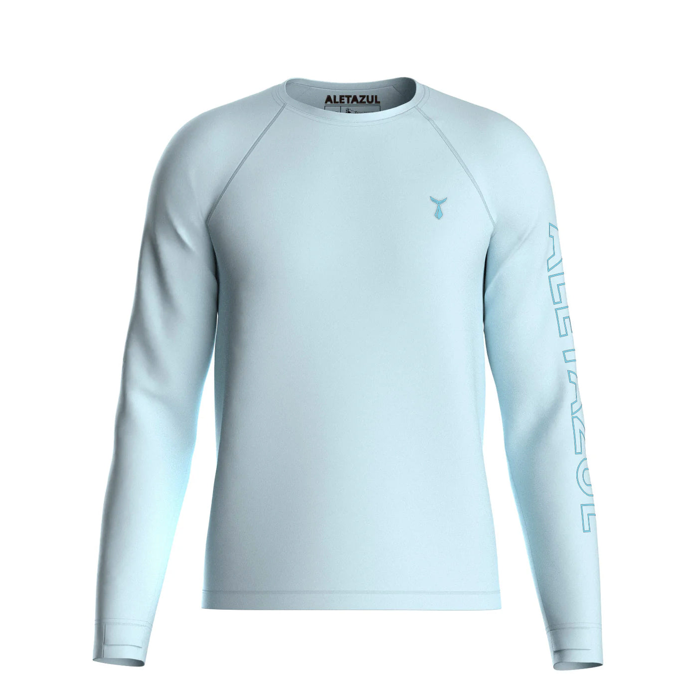 Long Sleeve Sunshirt