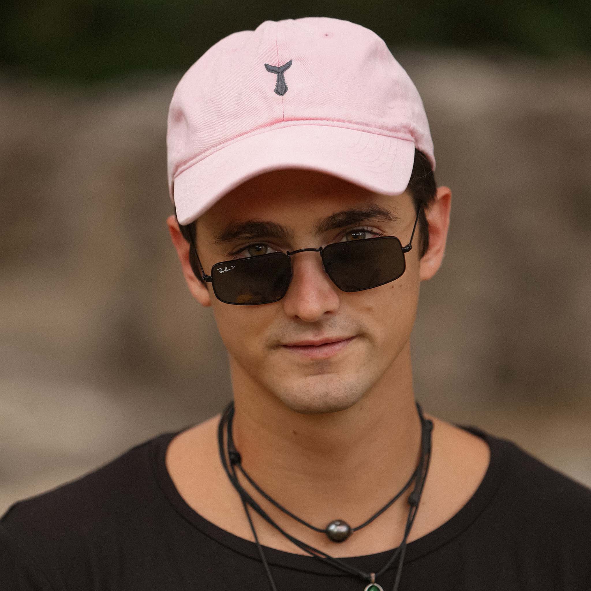 Aletazul Dad Cap Classic