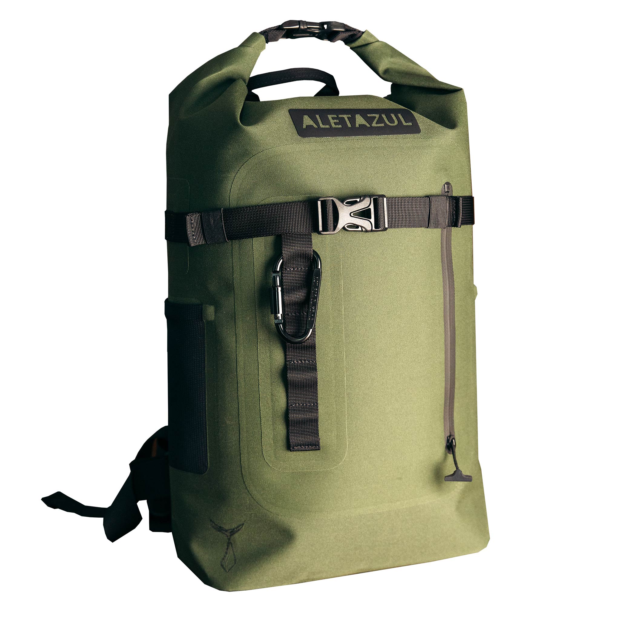 Waterproof DryBackPack 20L