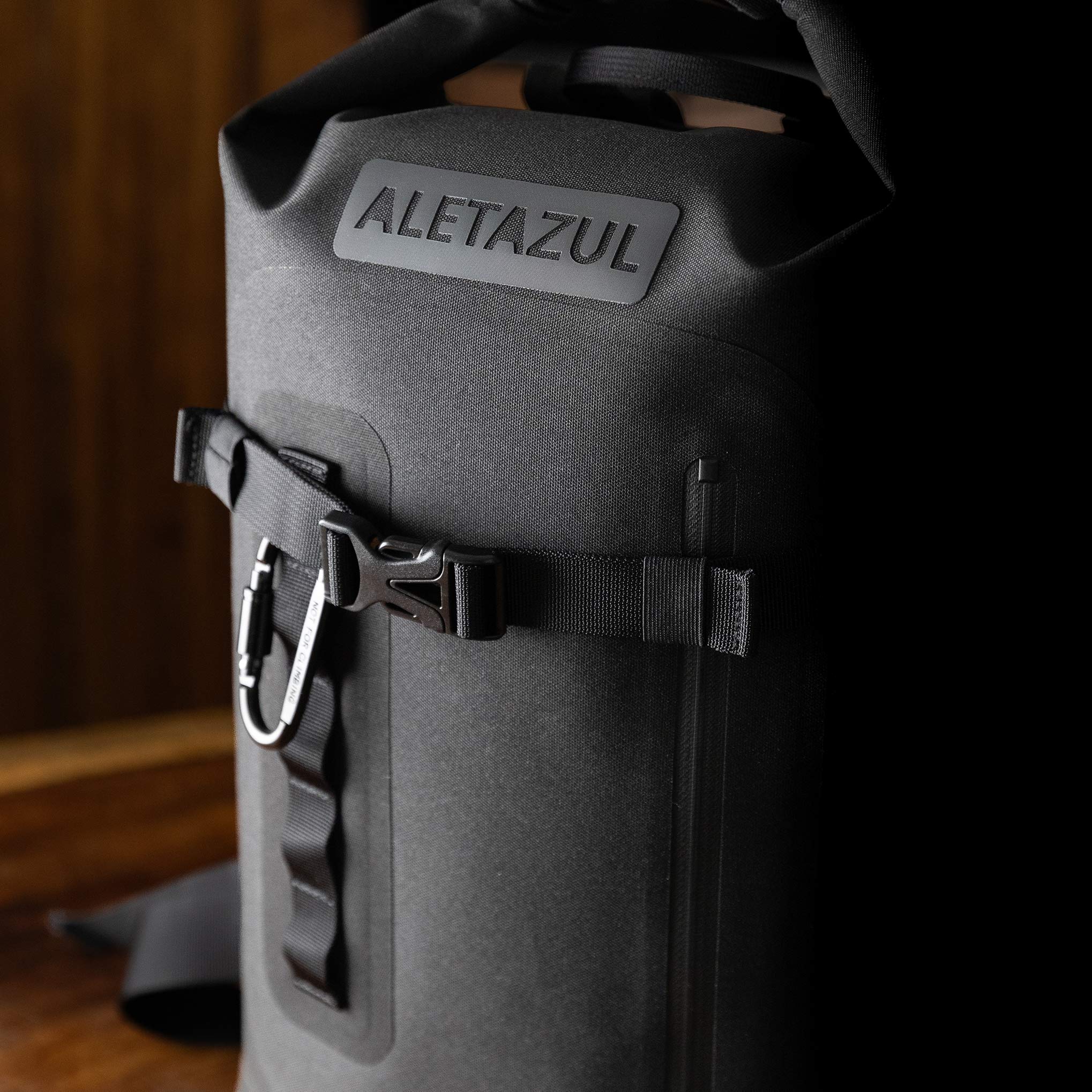 Waterproof DryBackPack 20L