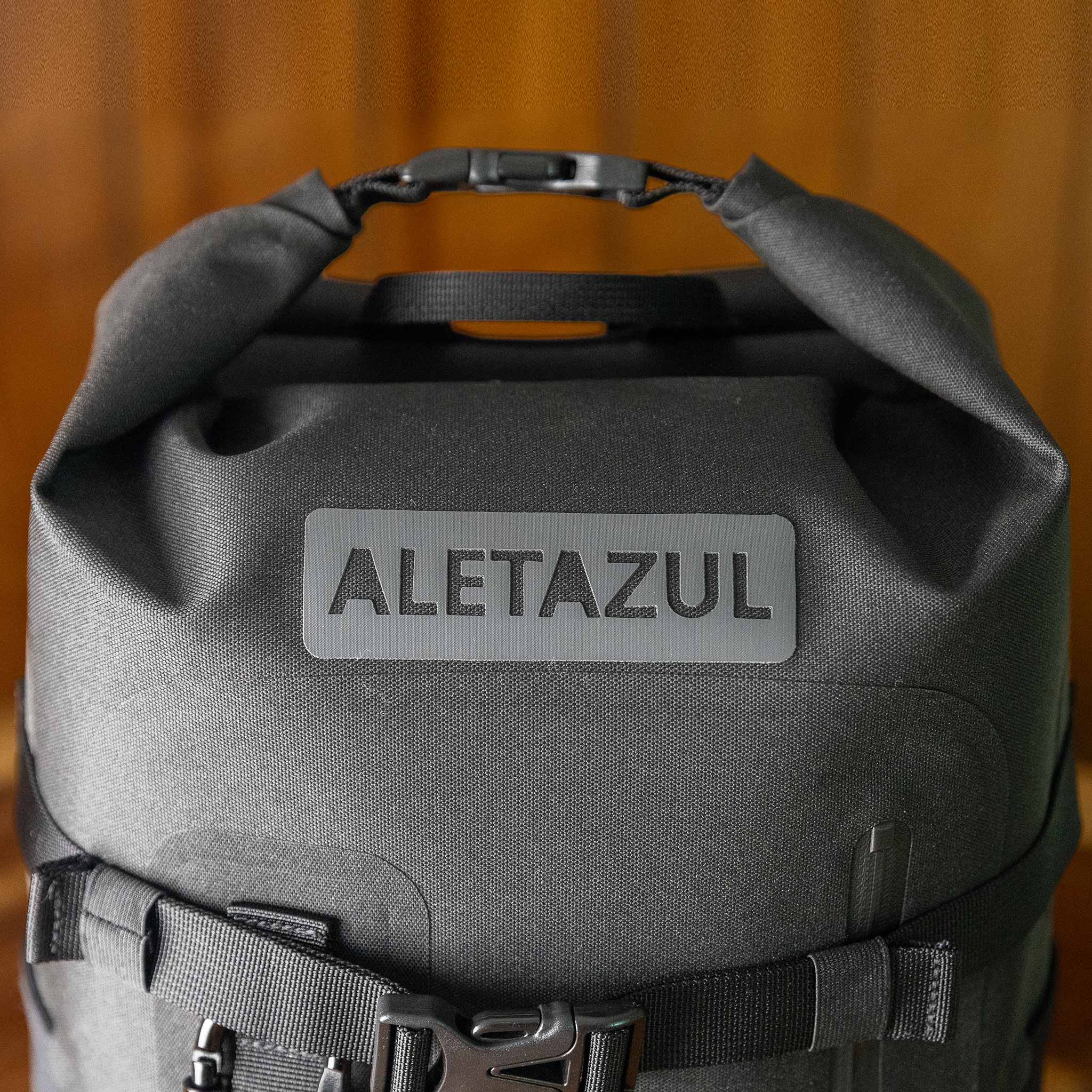 Waterproof DryBackPack 20L