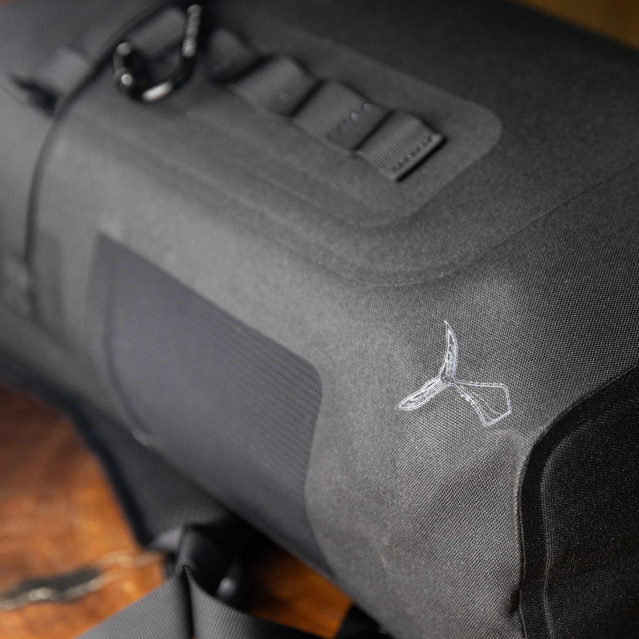 Waterproof DryBackPack 20L