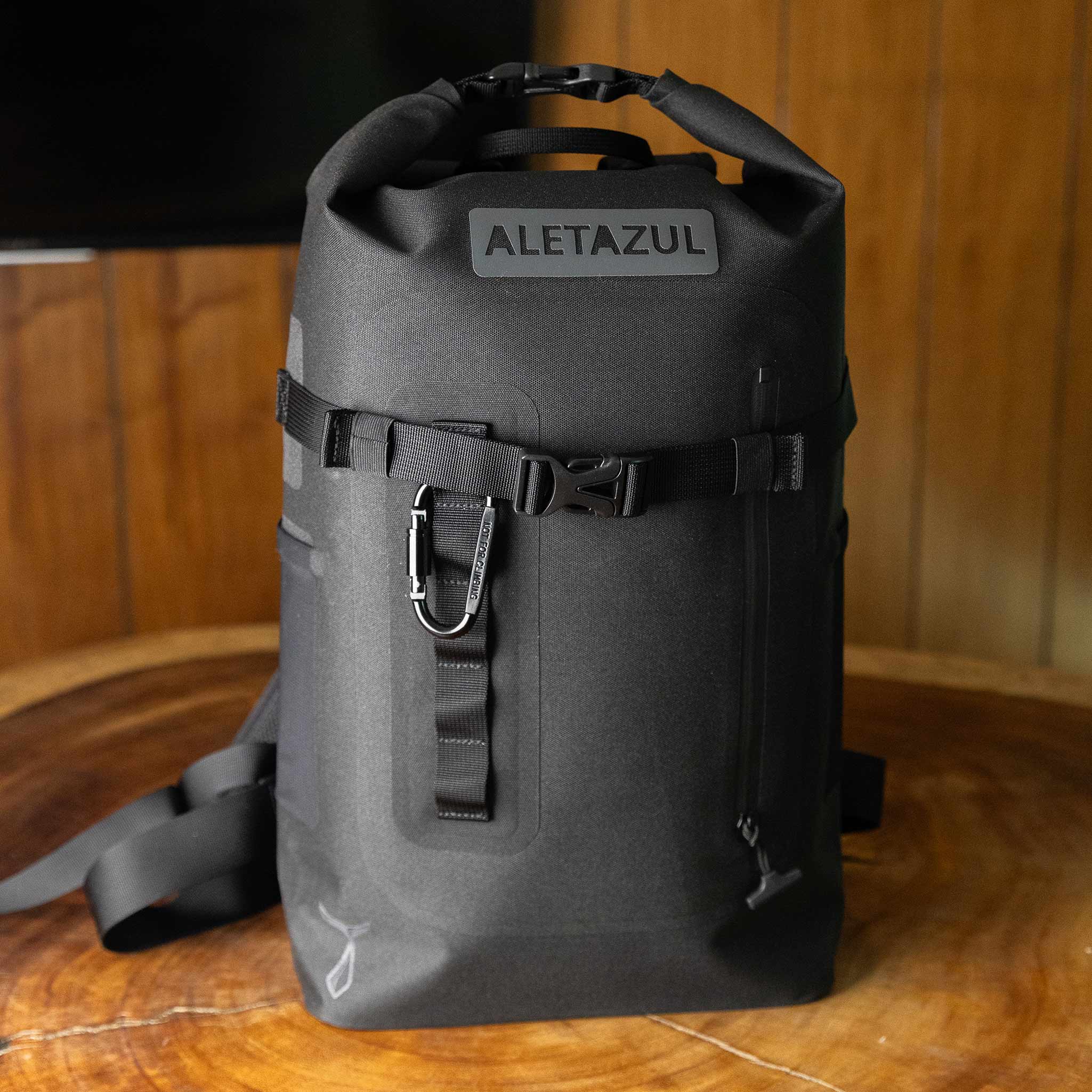 Waterproof DryBackPack 20L