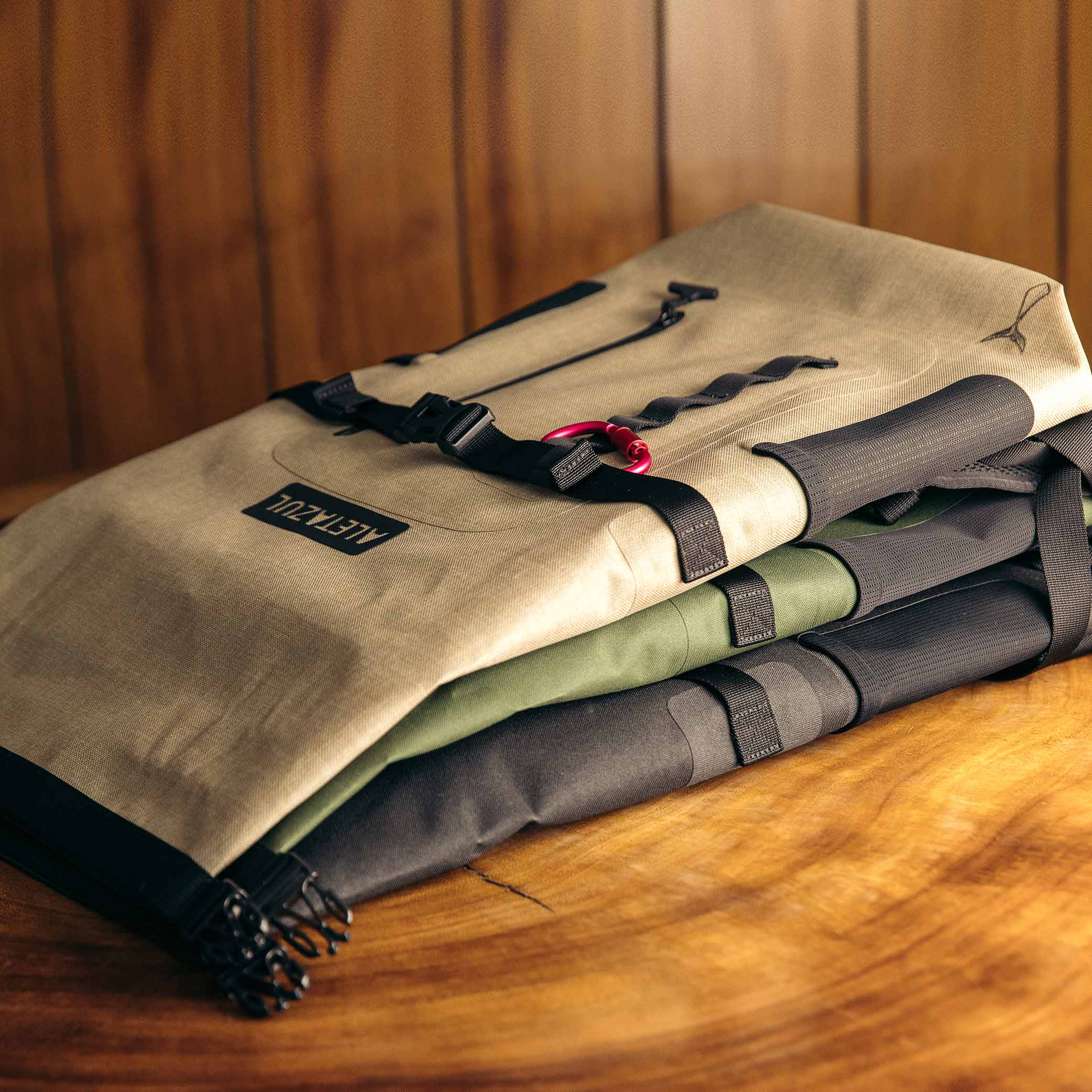 Waterproof DryBackPack 20L