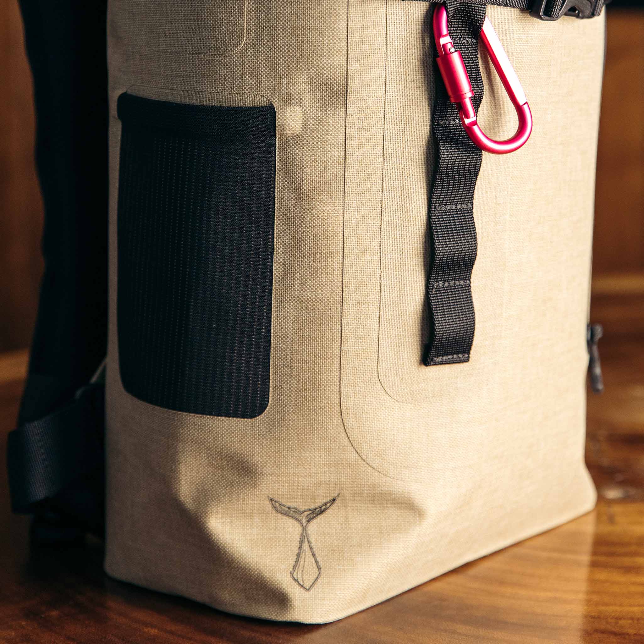 Waterproof DryBackPack 20L