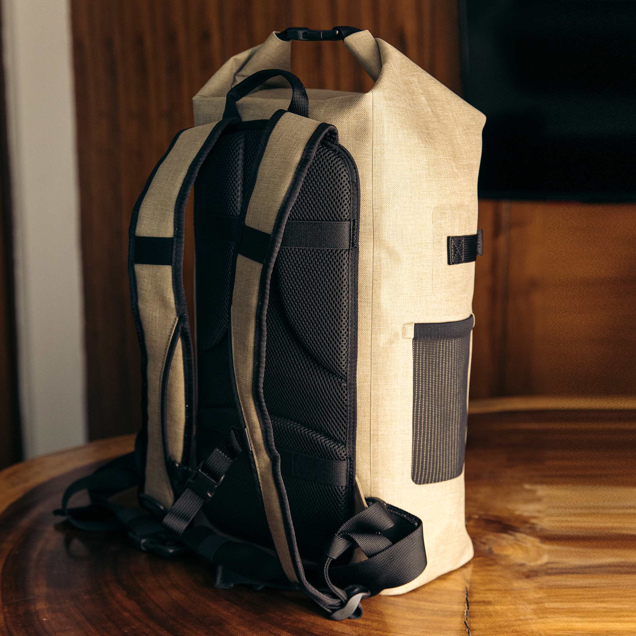 Kit: DryMate + DryBackpack