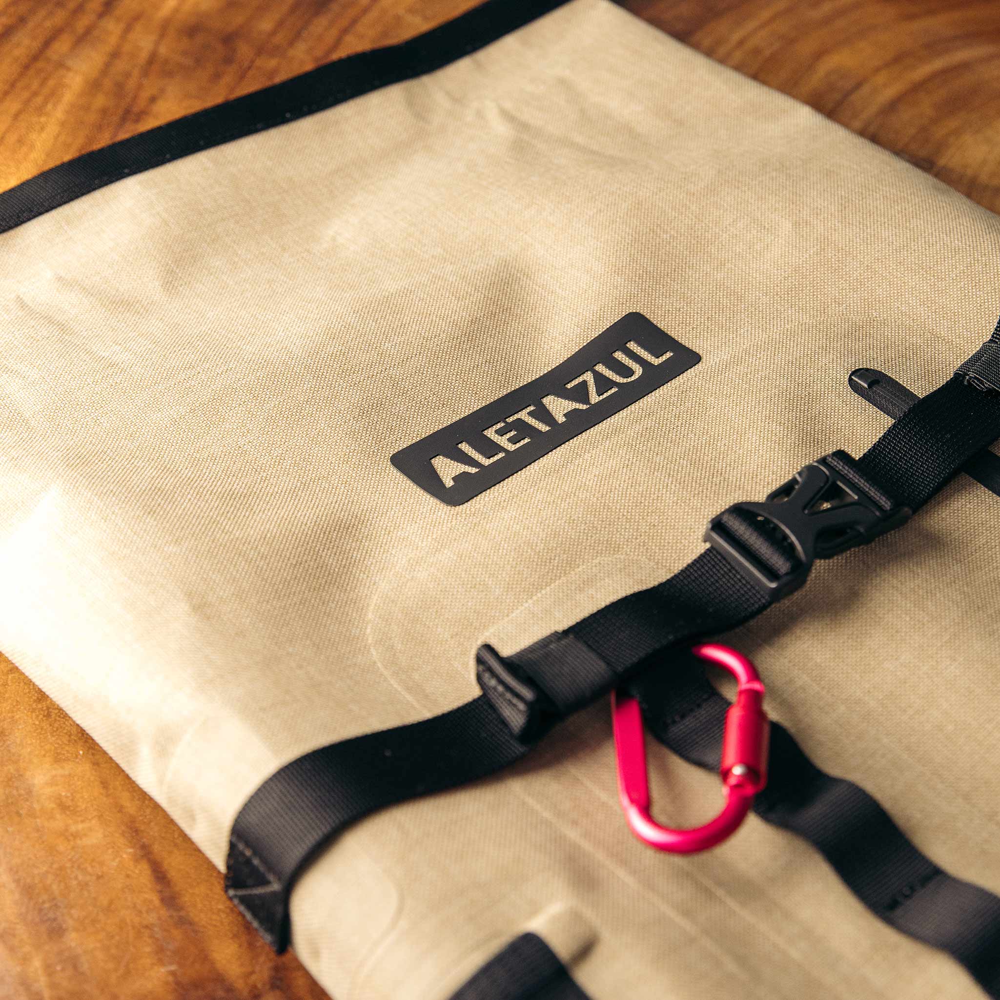 Waterproof DryBackPack 20L