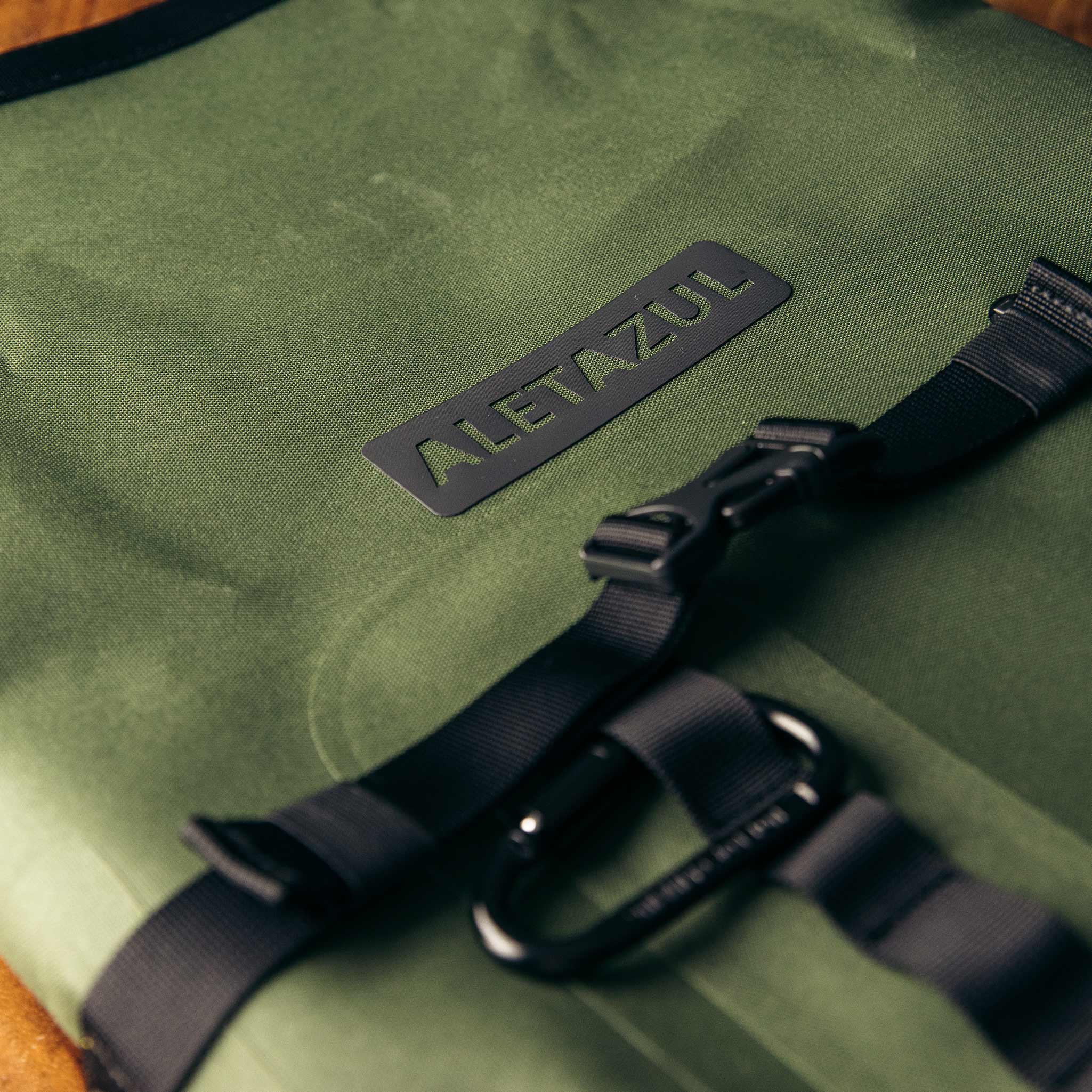 Waterproof DryBackPack 20L