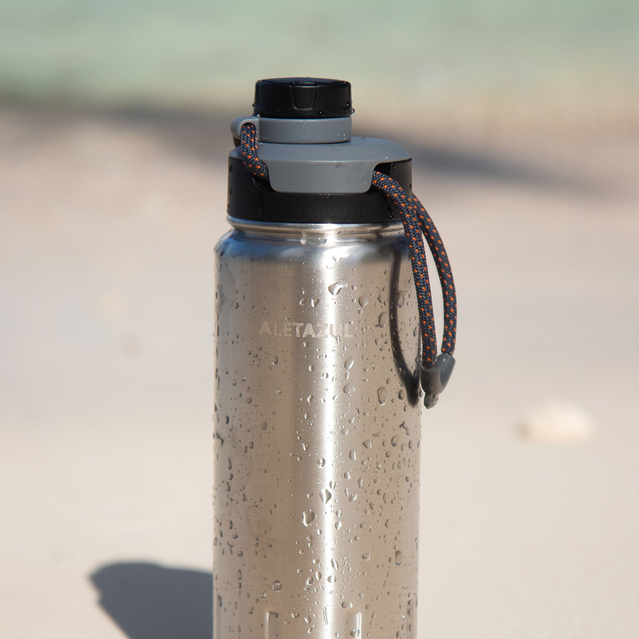 Aletazul Termo | Premium 710ml