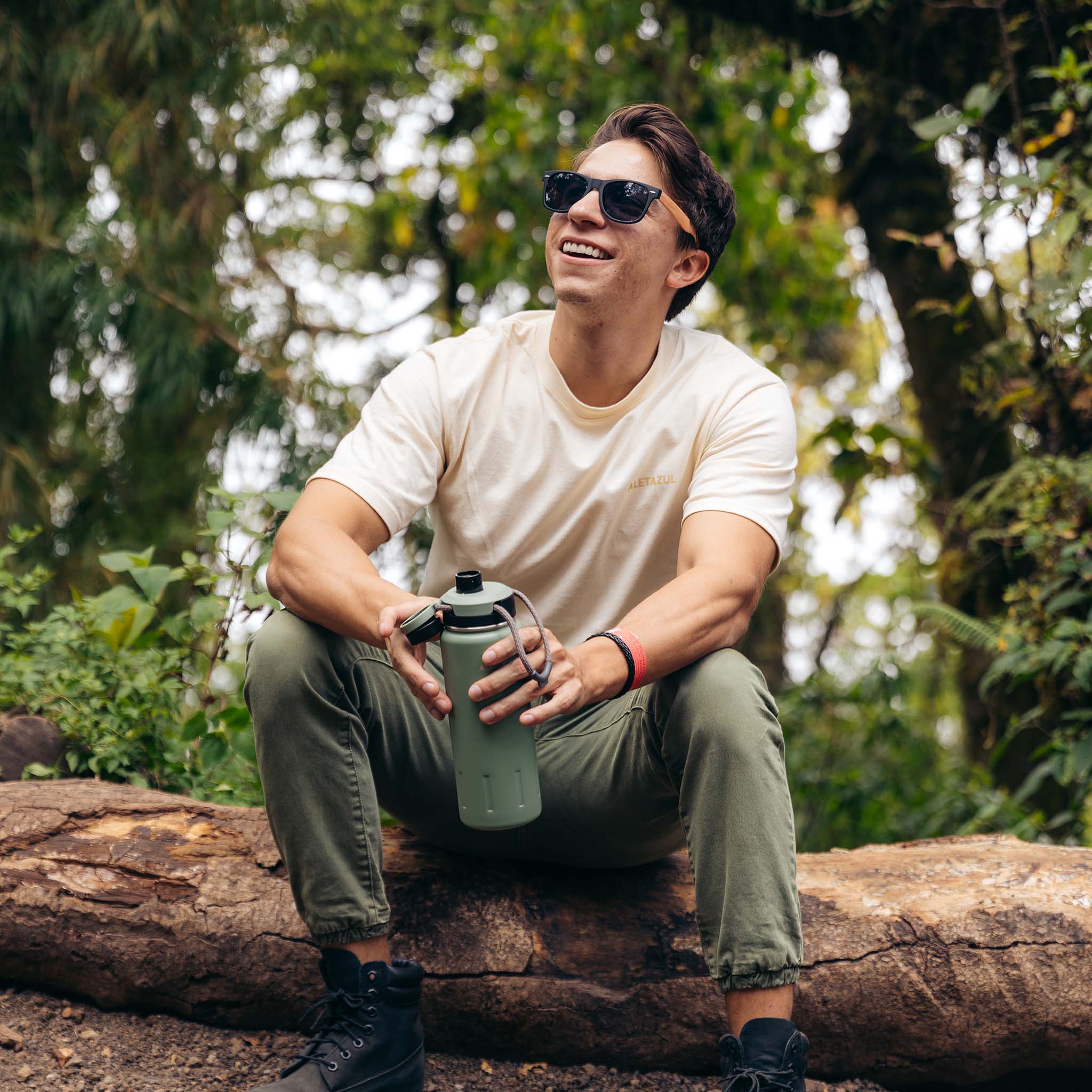 Aletazul Termo | Premium 710ml