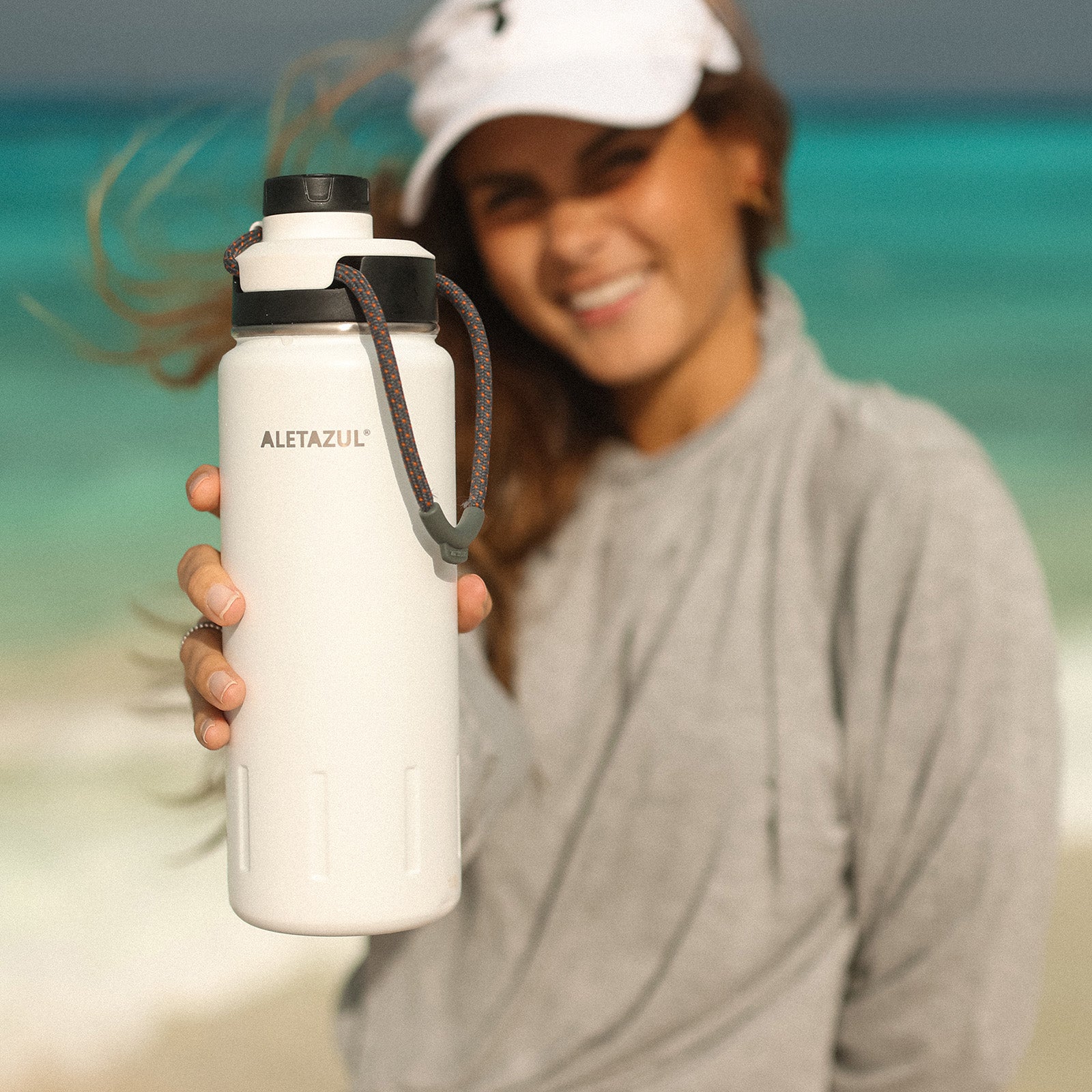 Aletazul Termo | Premium 710ml