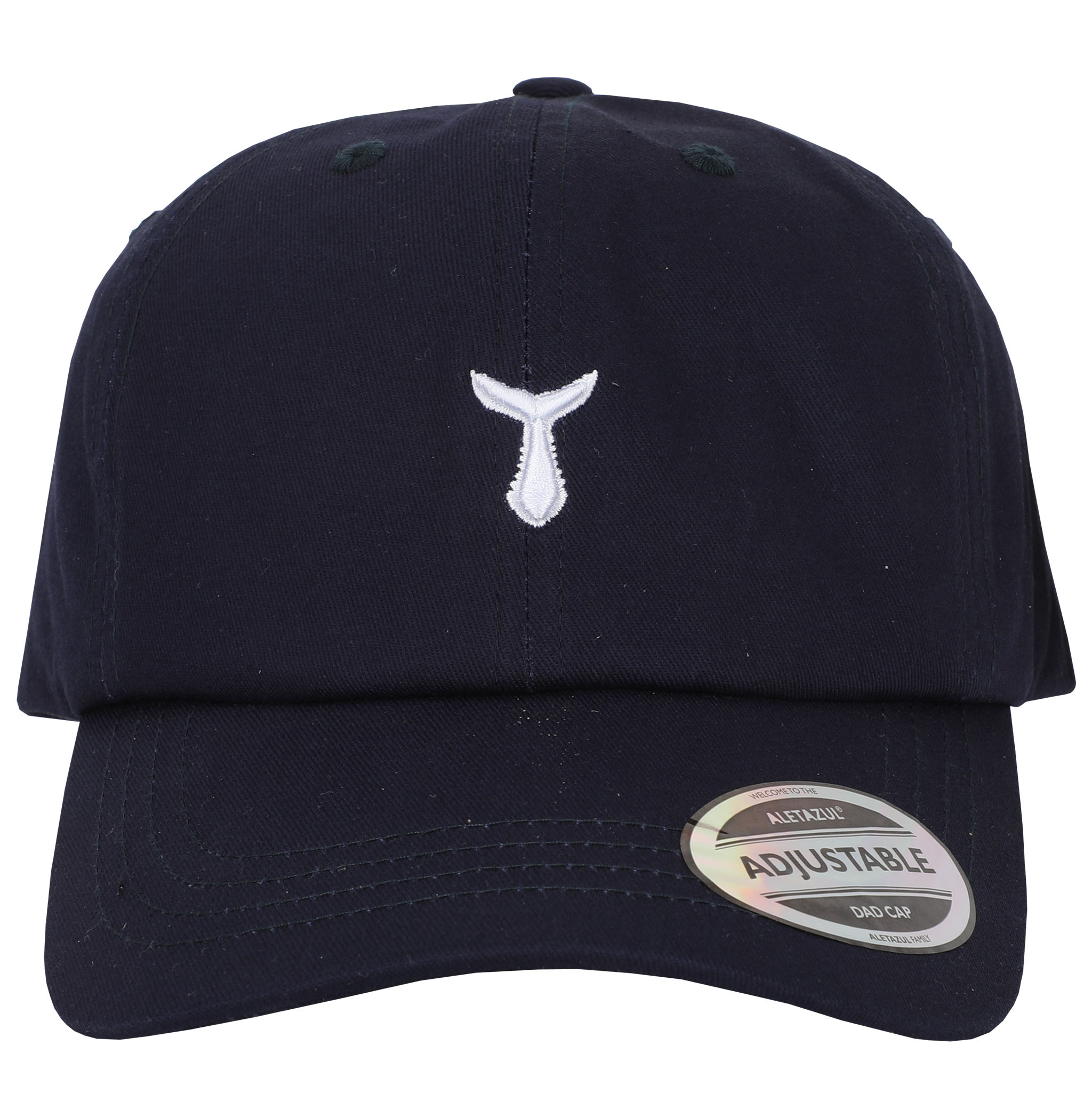 Aletazul Dad Cap Classic