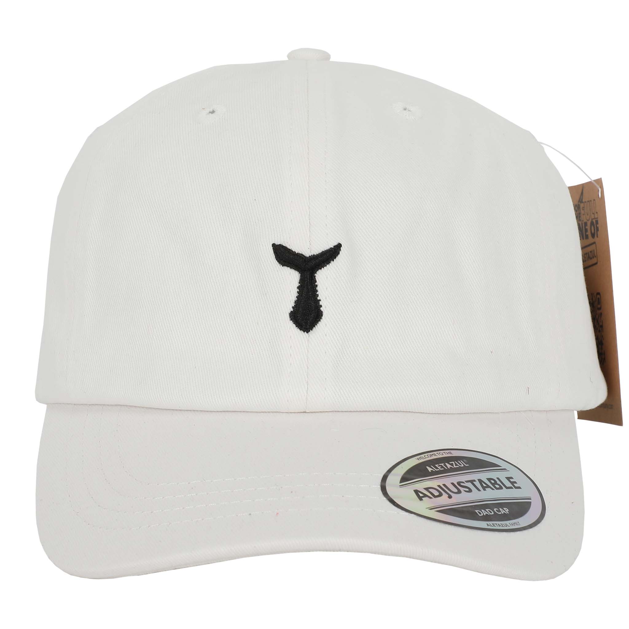 Aletazul Dad Cap Classic