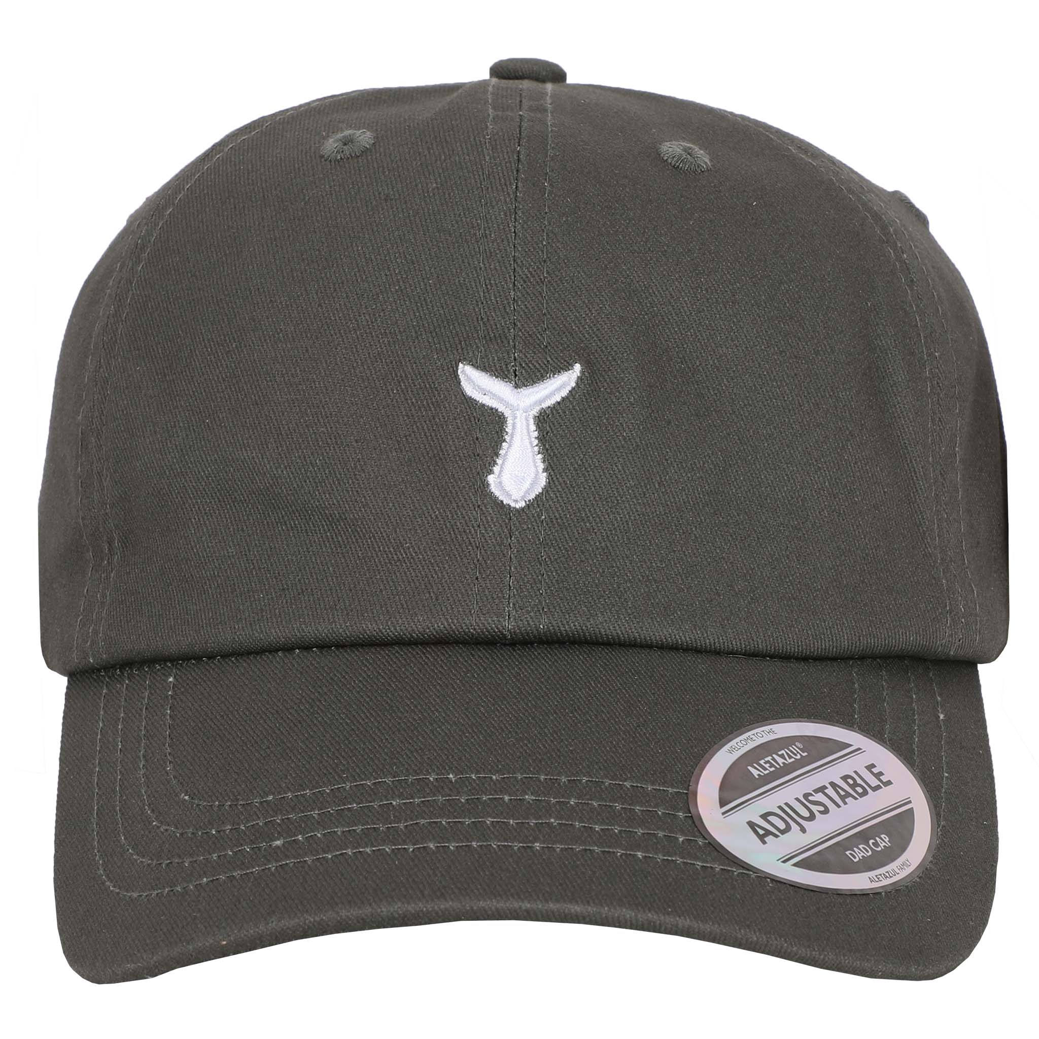 Aletazul Dad Cap Classic