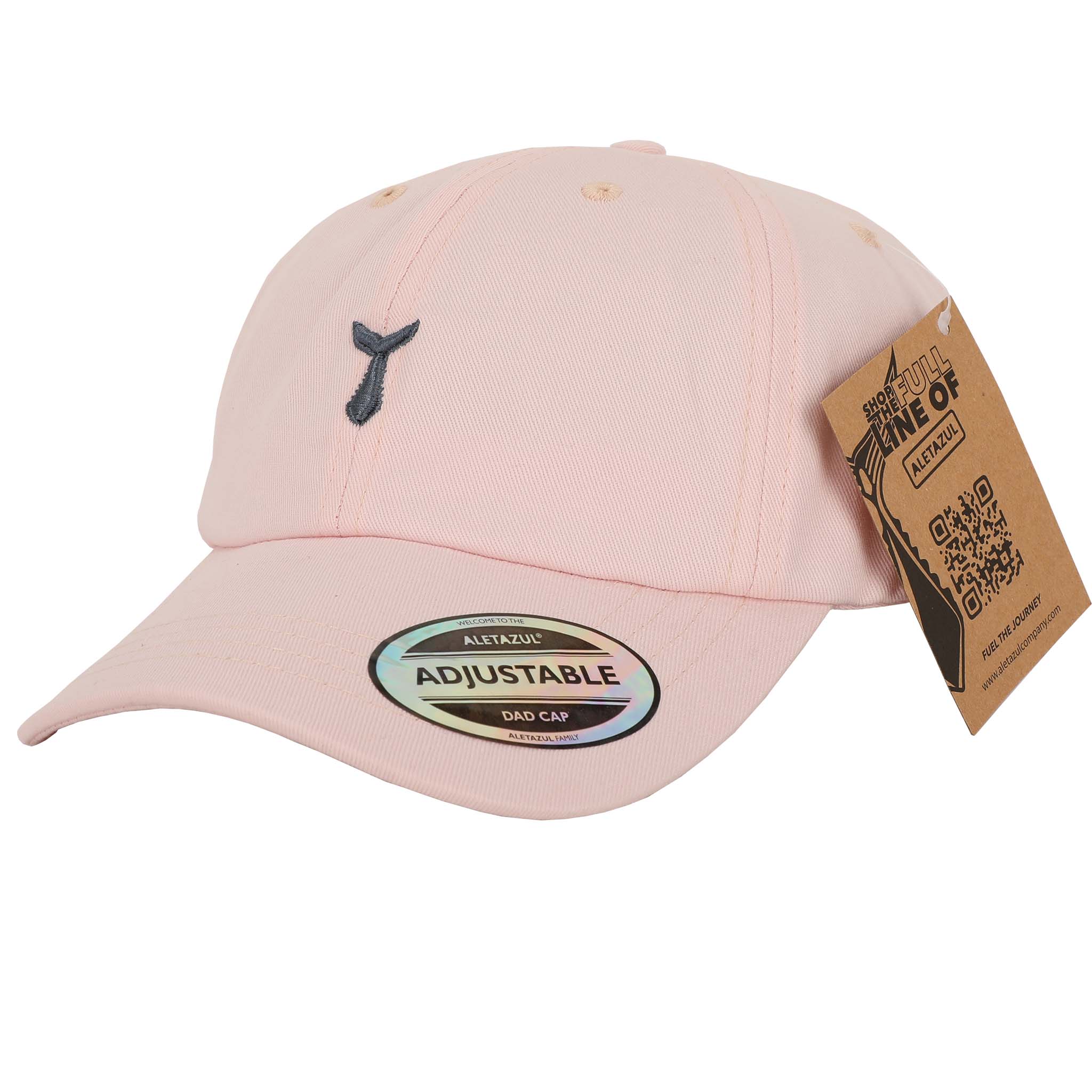 Aletazul Dad Cap Classic