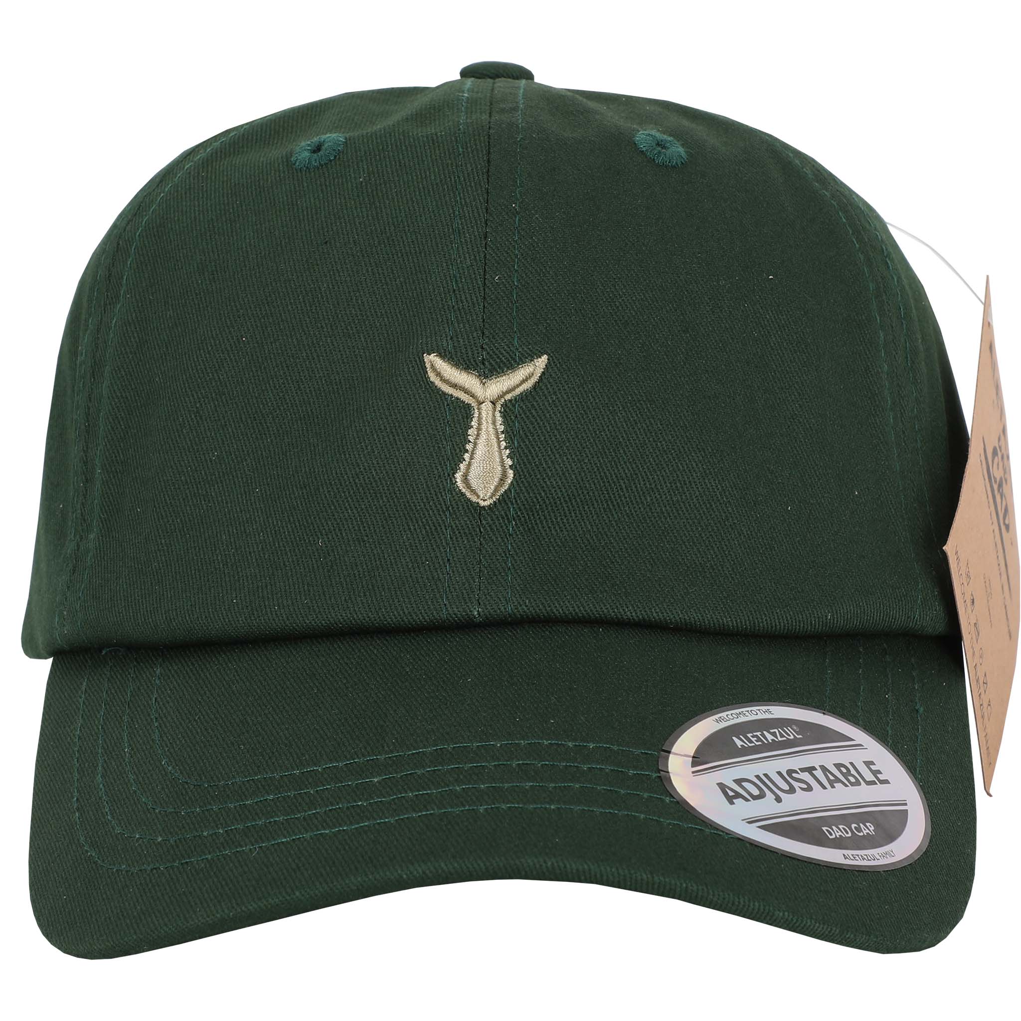 Aletazul Dad Cap Classic