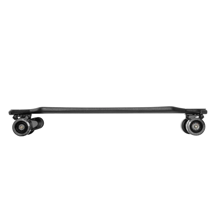 EXWAY X1 Max Riot Electric Long Board (Hydro All-Season Tires)