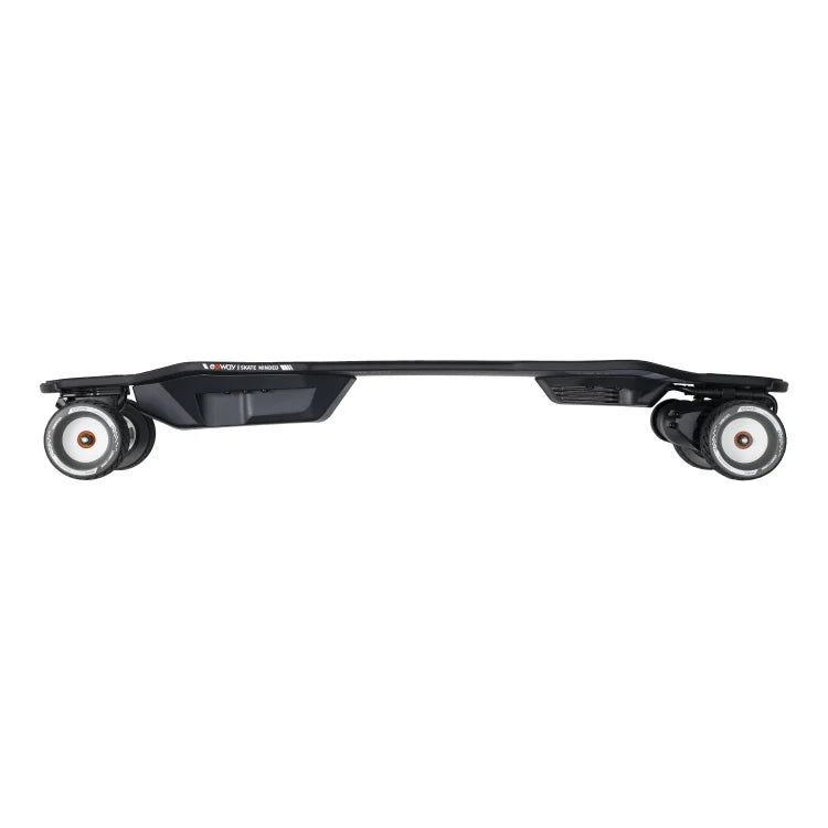 EXWAY Flex PRO Riot Electric Long Board (HYDRO ALL-SEASON TIRES)