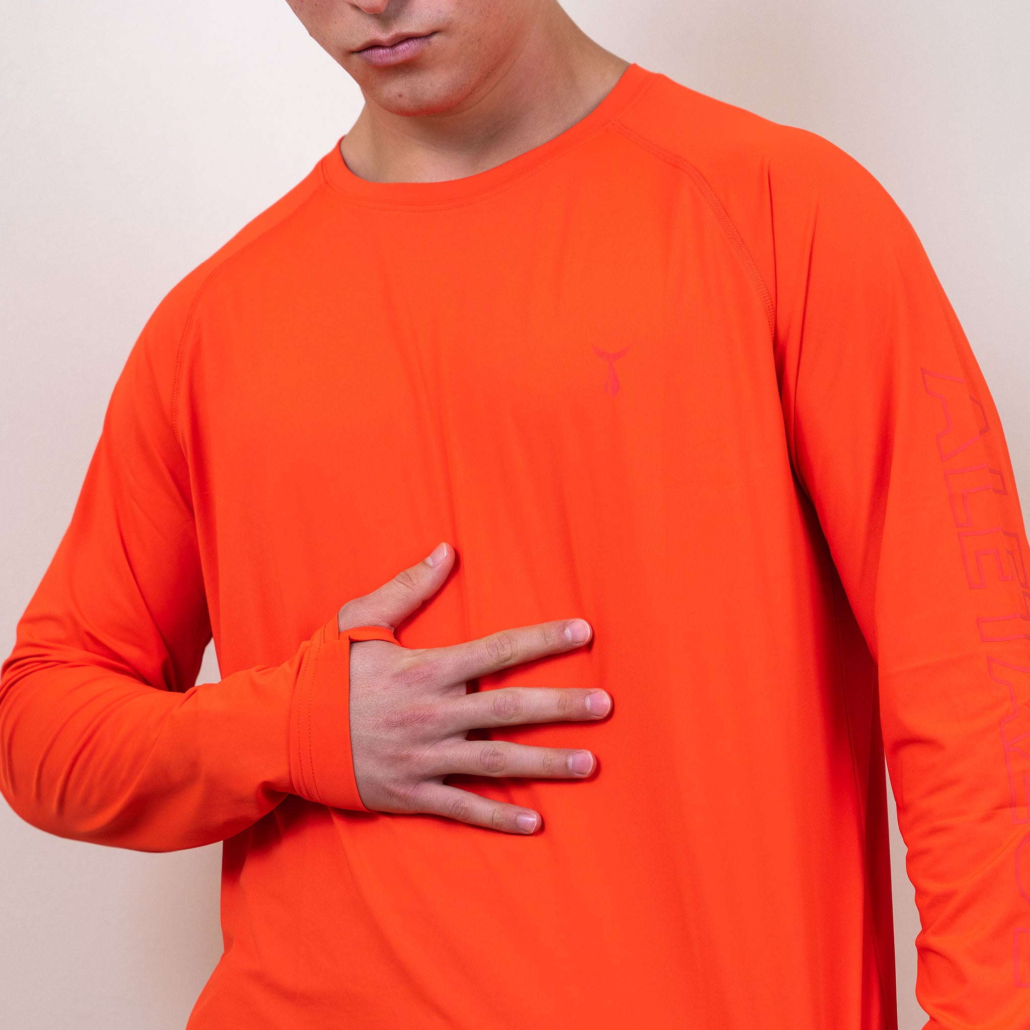Long Sleeve Sunshirt