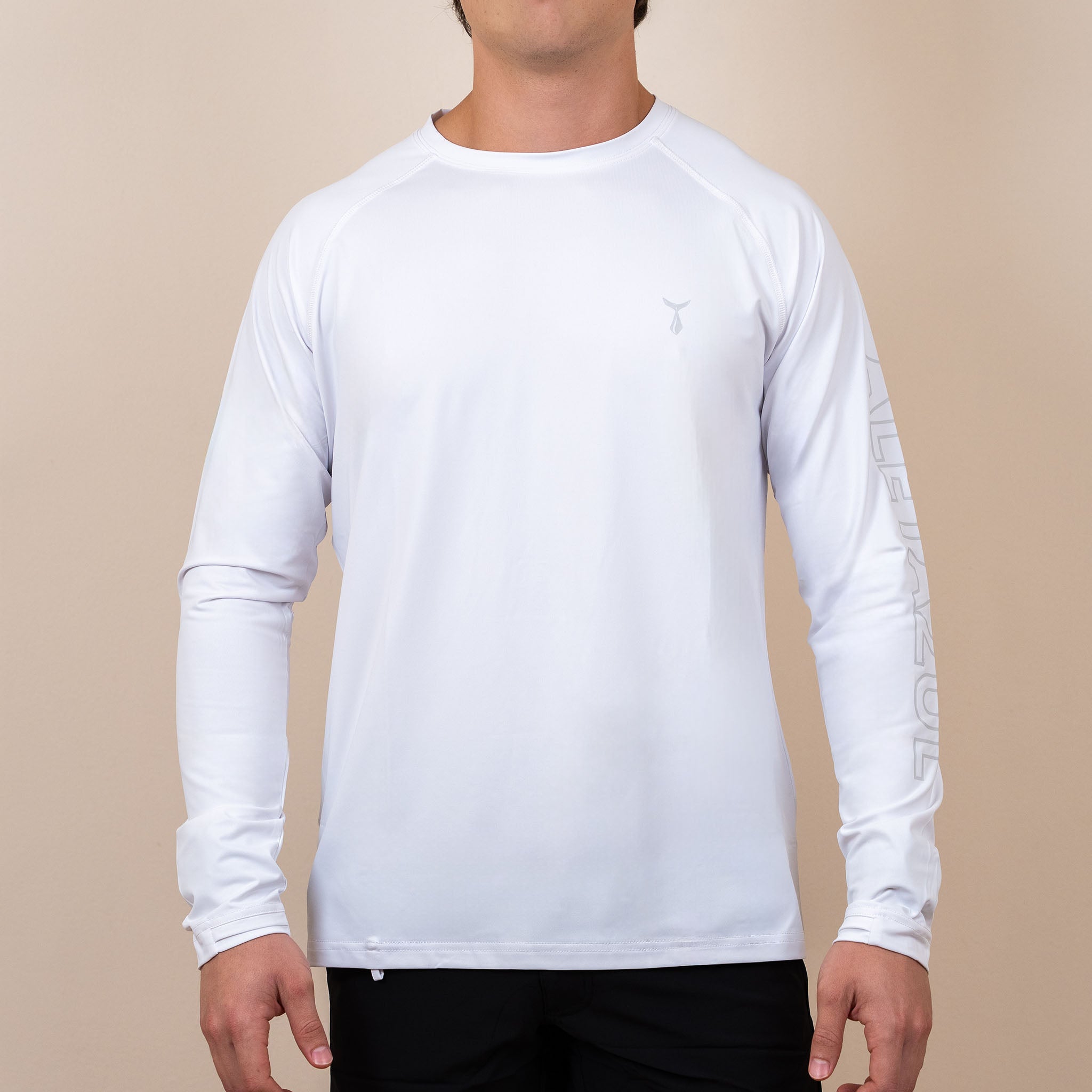 Long Sleeve Sunshirt