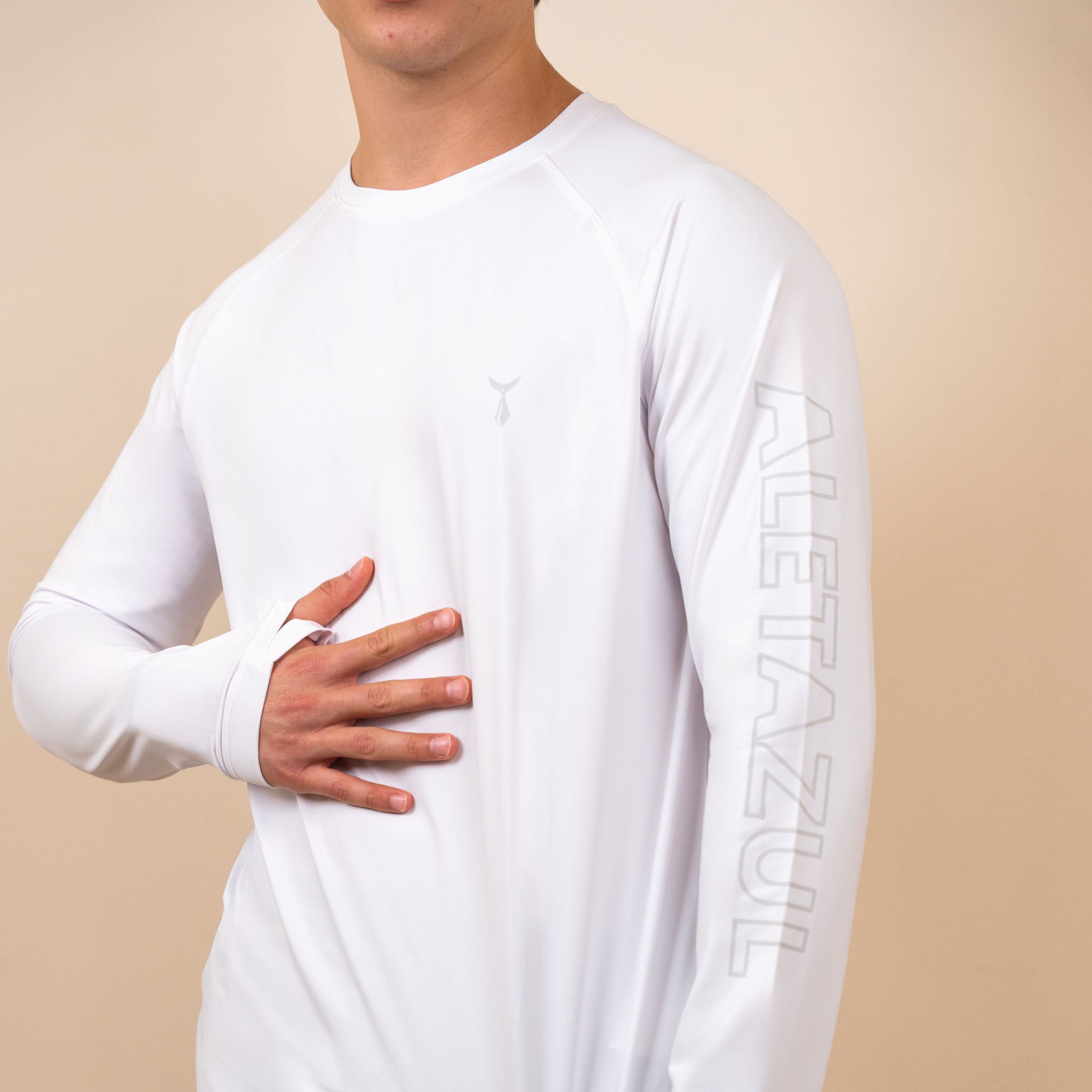 Long Sleeve Sunshirt