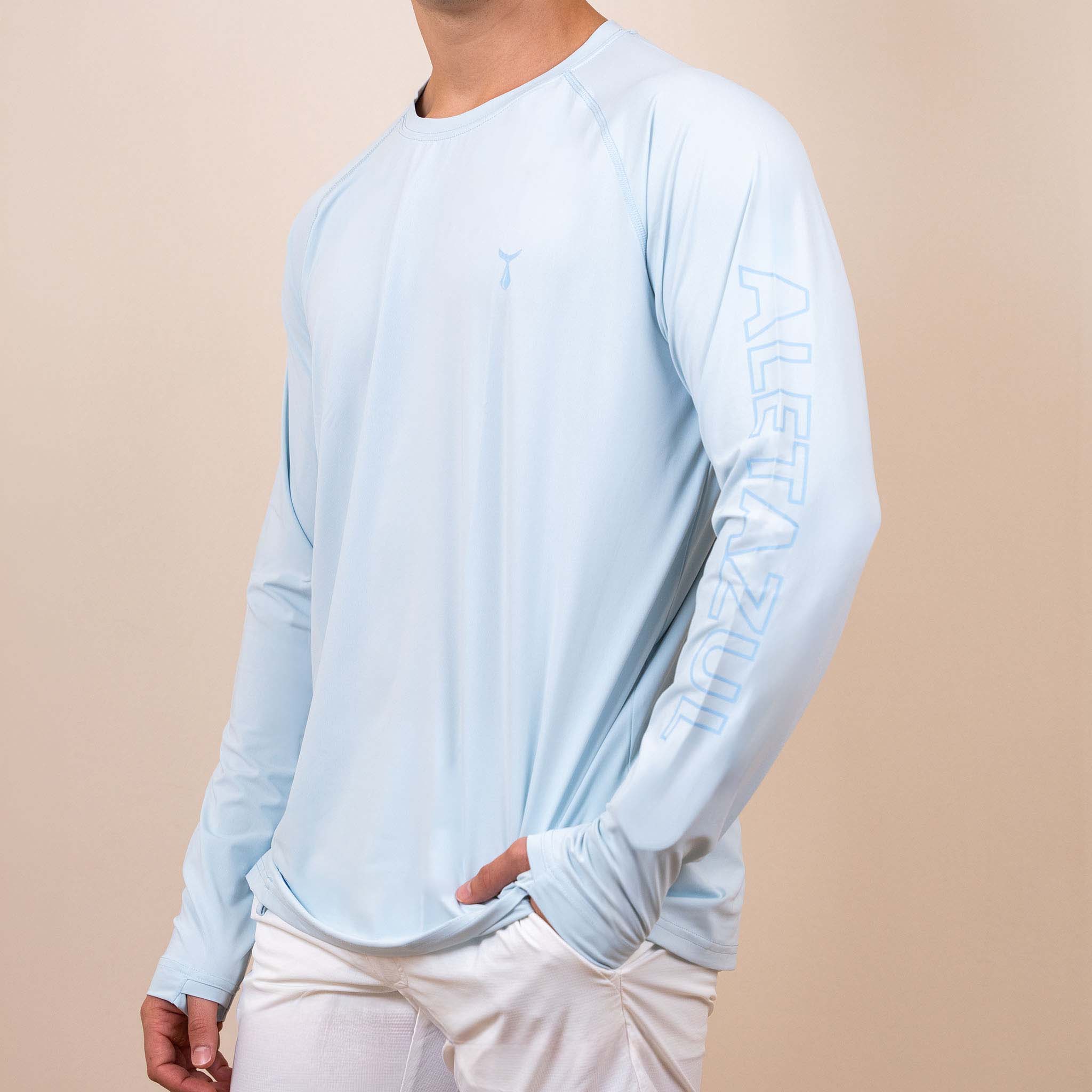 Long Sleeve Sunshirt