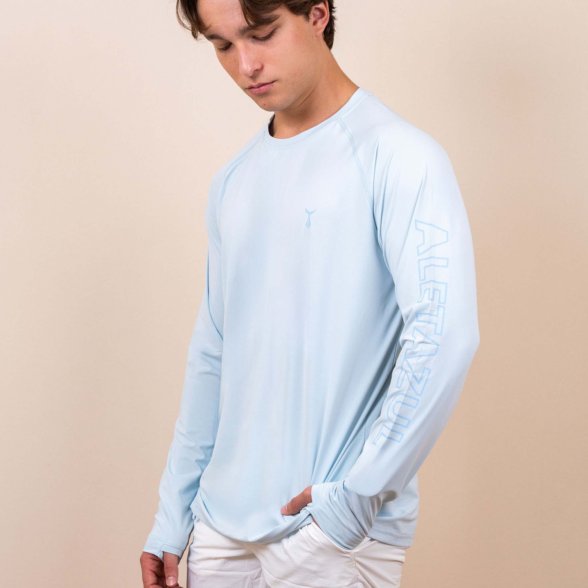 Long Sleeve Sunshirt