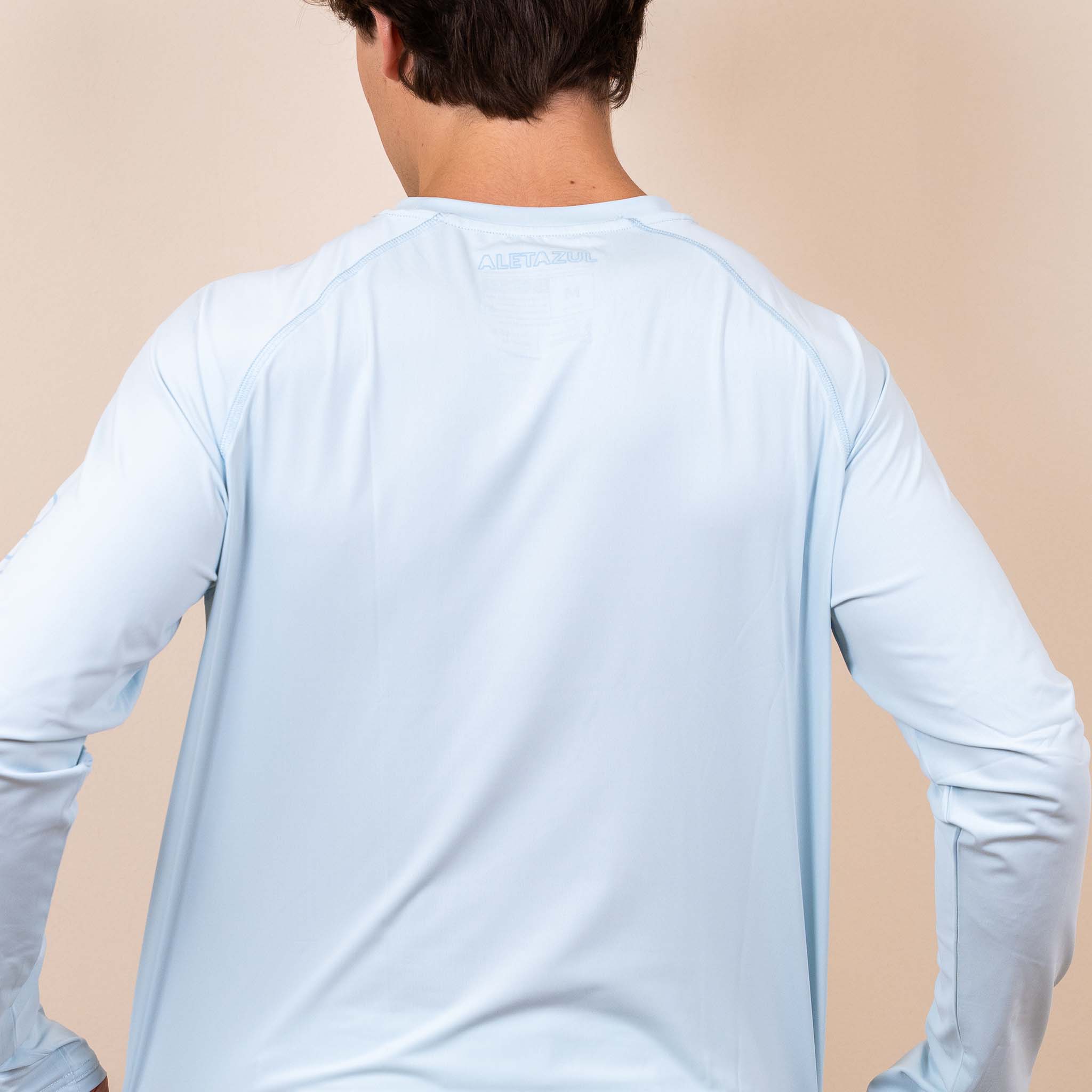 Long Sleeve Sunshirt