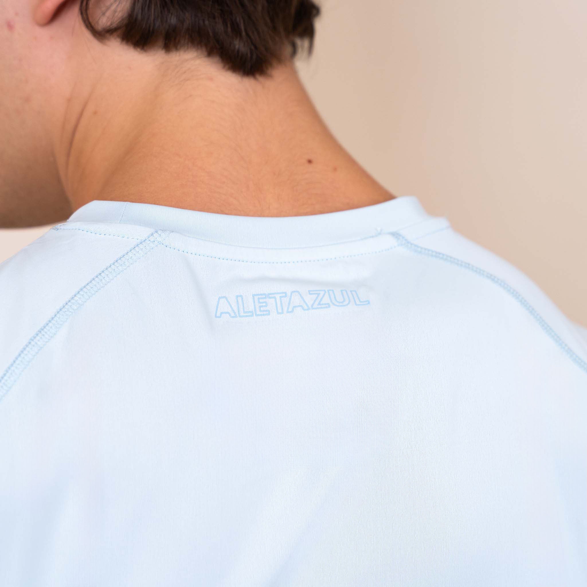 Long Sleeve Sunshirt