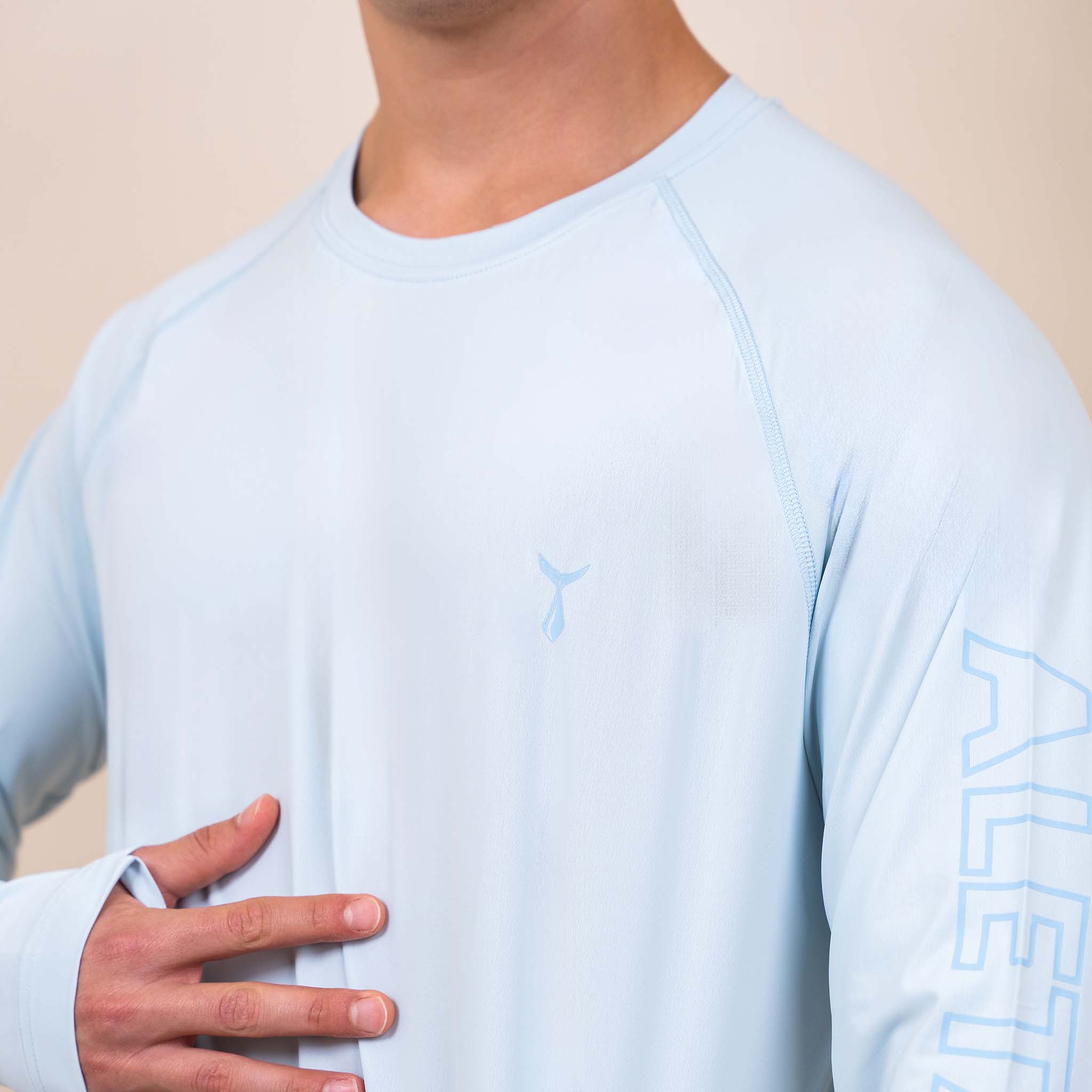 Long Sleeve Sunshirt