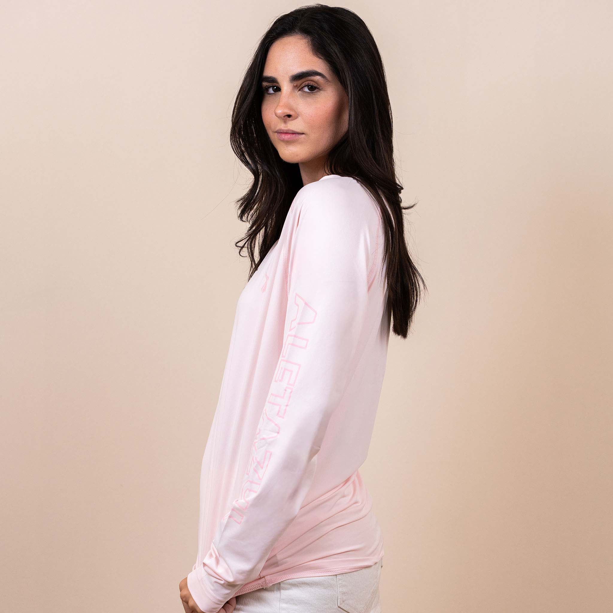 Long Sleeve Sunshirt