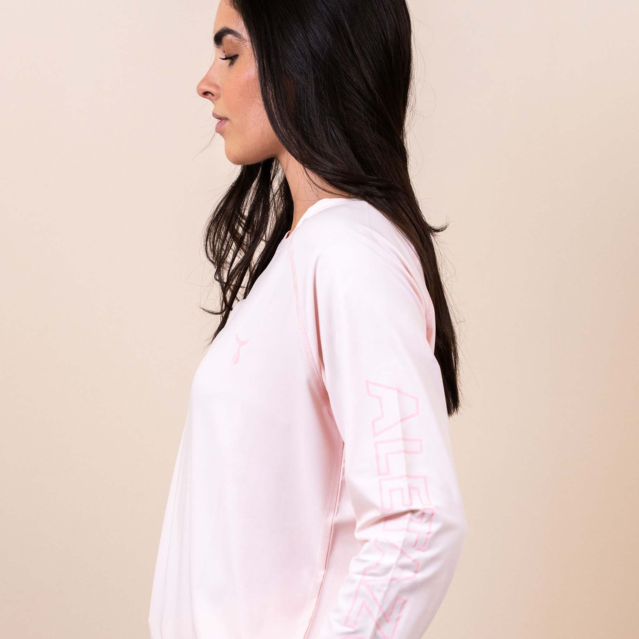 Long Sleeve Sunshirt