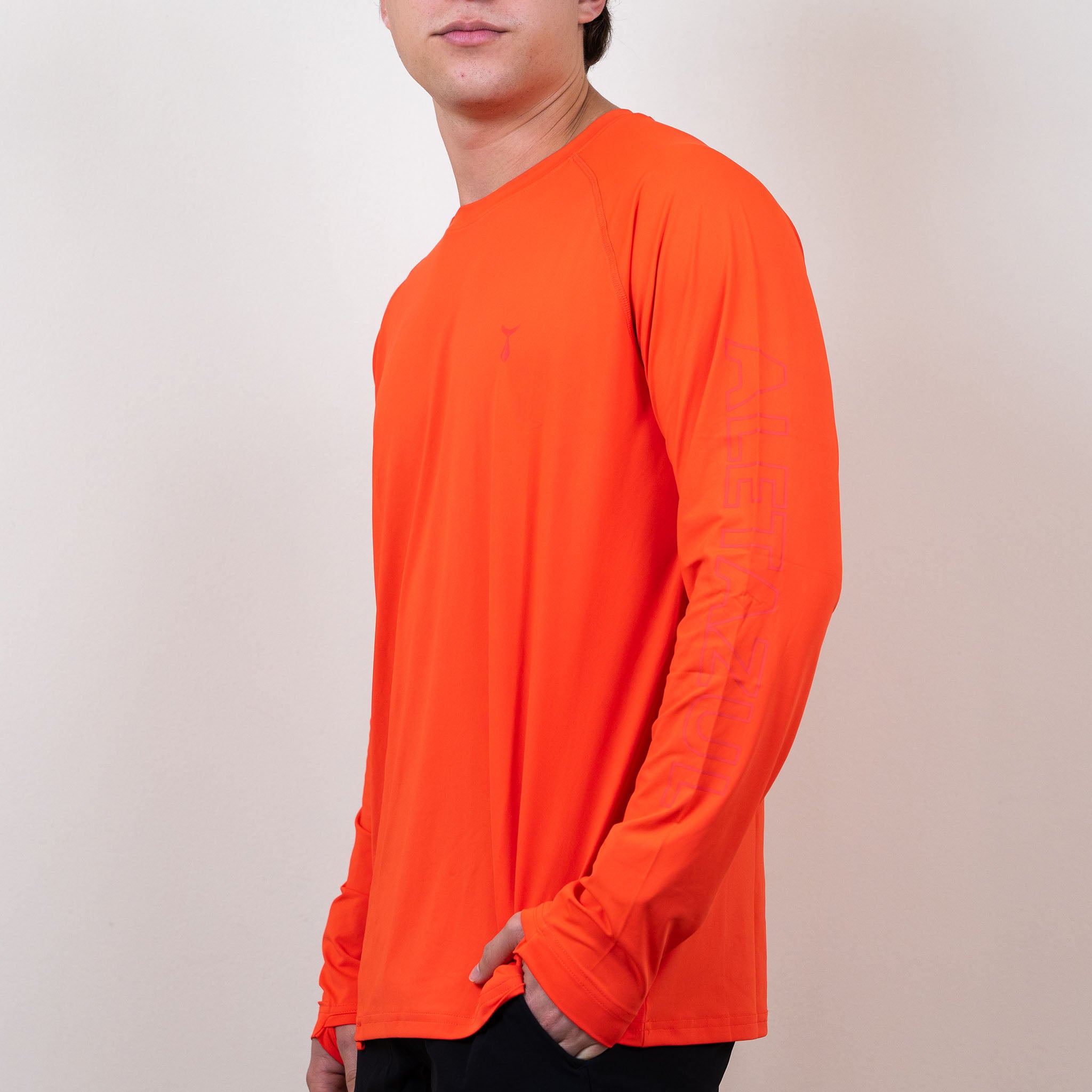 Long Sleeve Sunshirt
