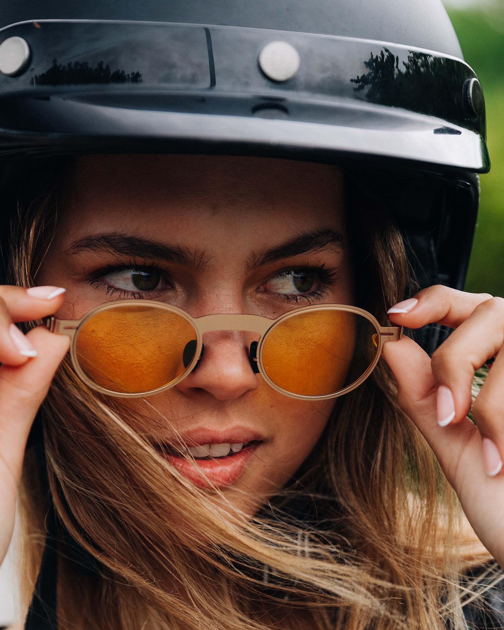 Frames Retro