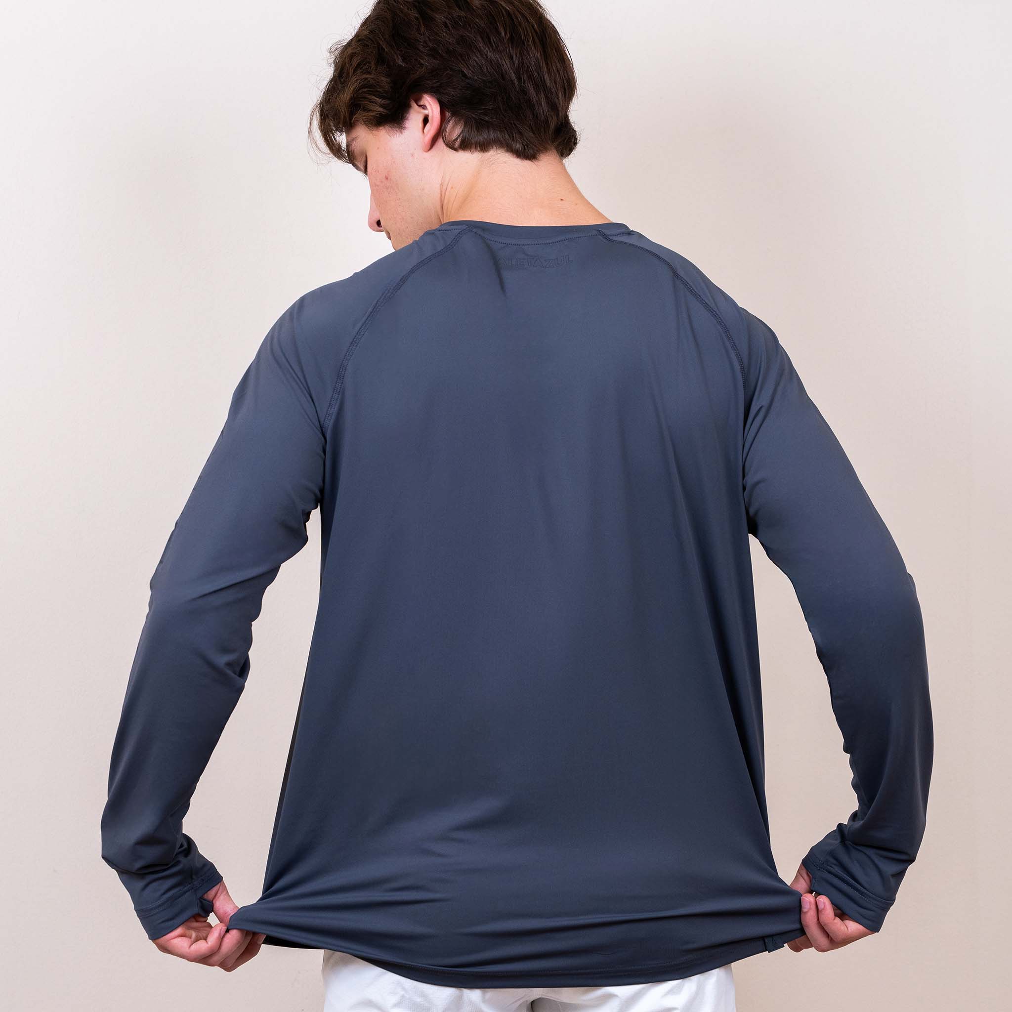 Long Sleeve Sunshirt